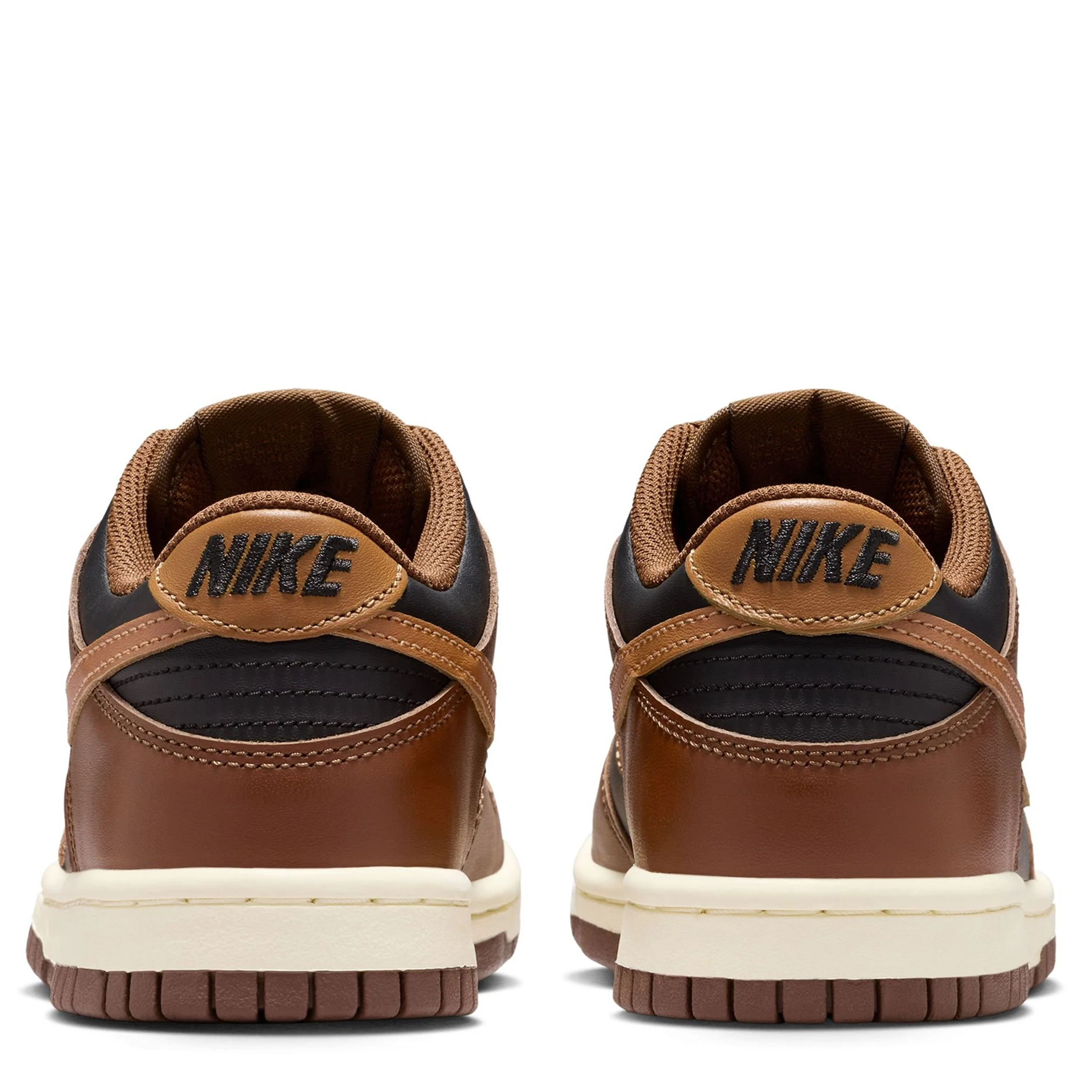 Dunk Low (Big Kid) - Image 4