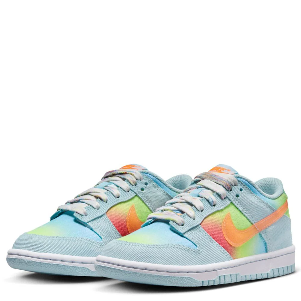 Dunk Low (Big Kid) - Image 3