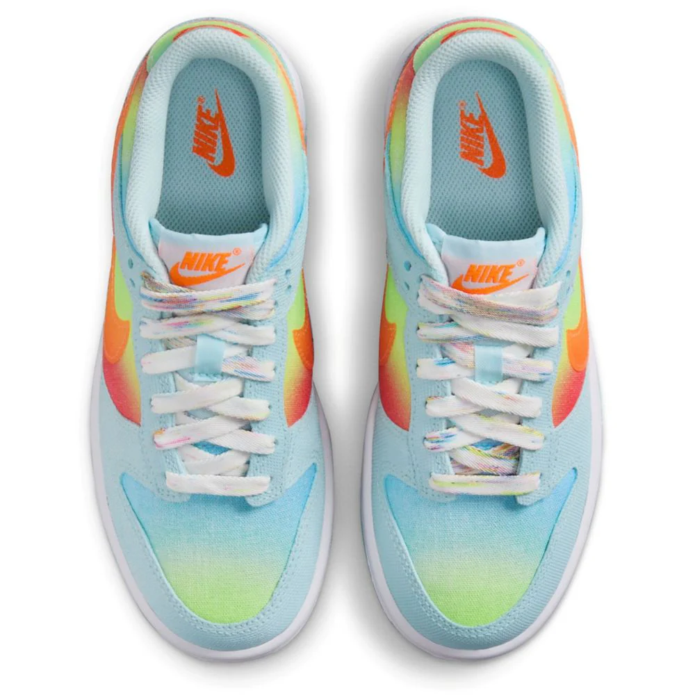 Dunk Low (Big Kid) - Image 5