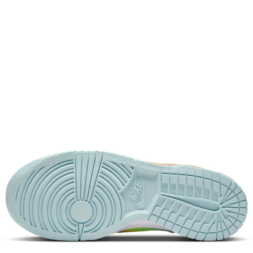 Dunk Low (Big Kid) - Image 6
