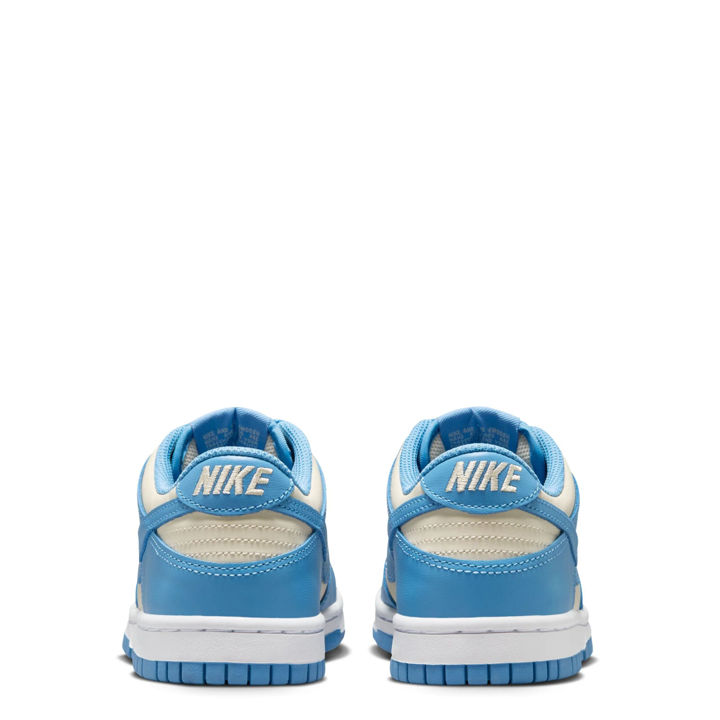Dunk Low (Big Kid) - Image 4