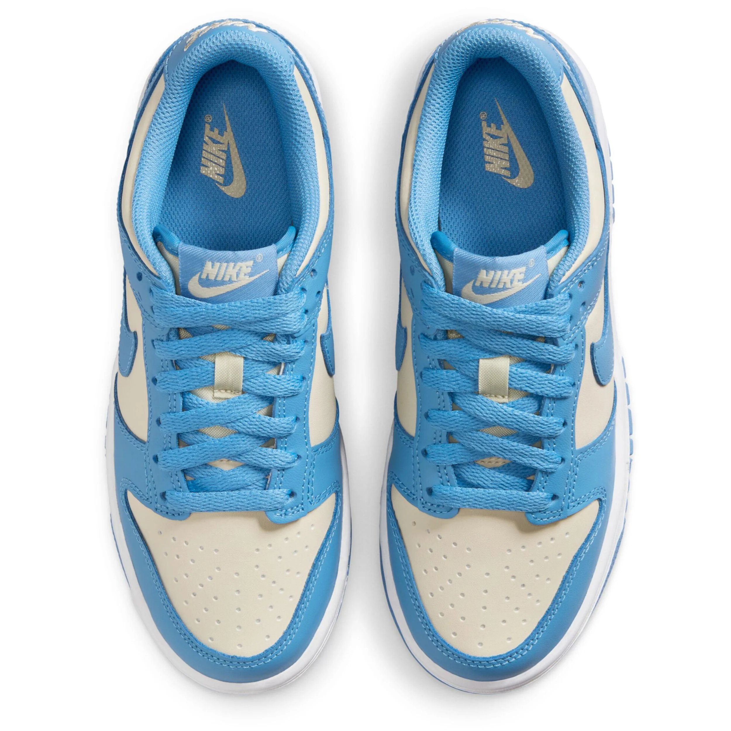 Dunk Low (Big Kid) - Image 5