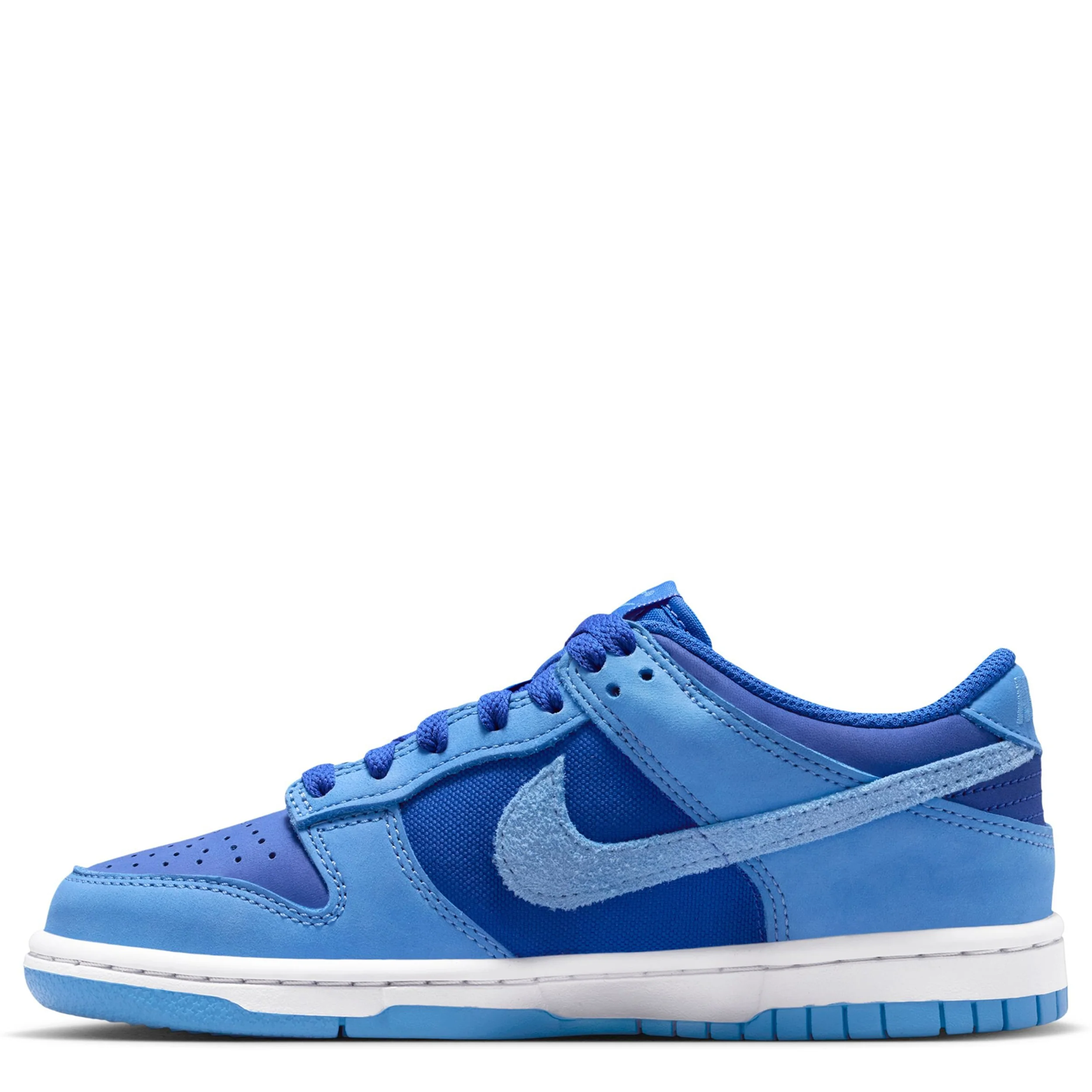 Dunk Low (Big Kid) - Image 2