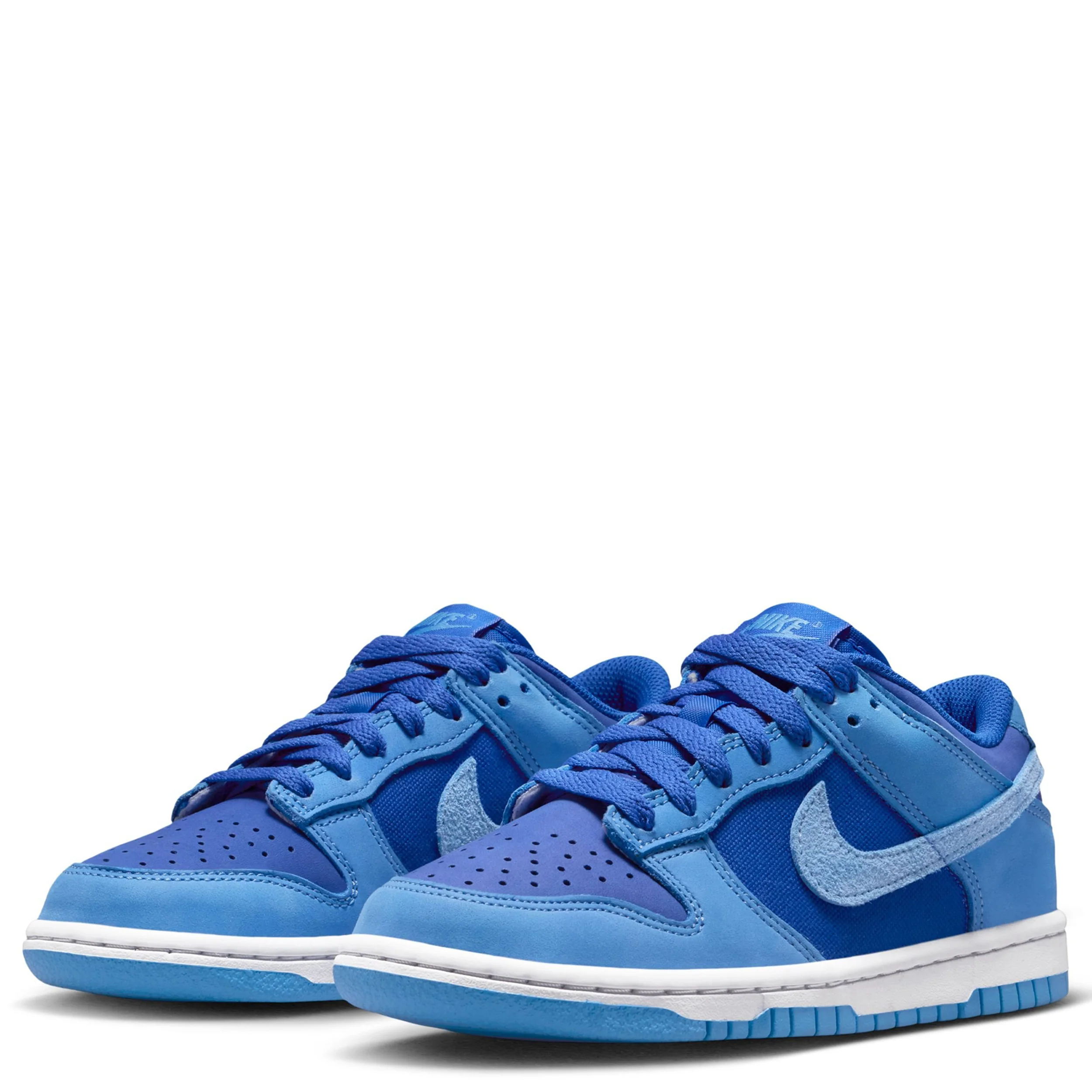 Dunk Low (Big Kid) - Image 3