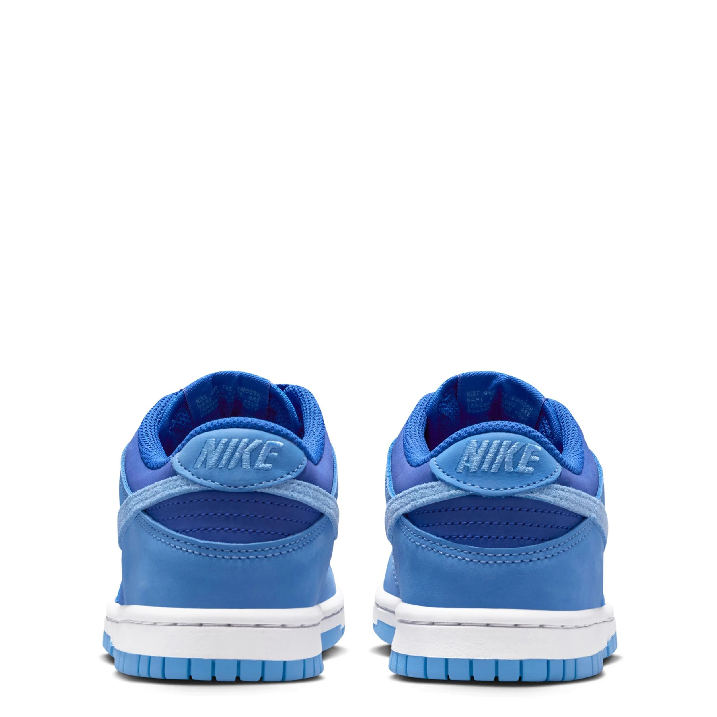 Dunk Low (Big Kid) - Image 4