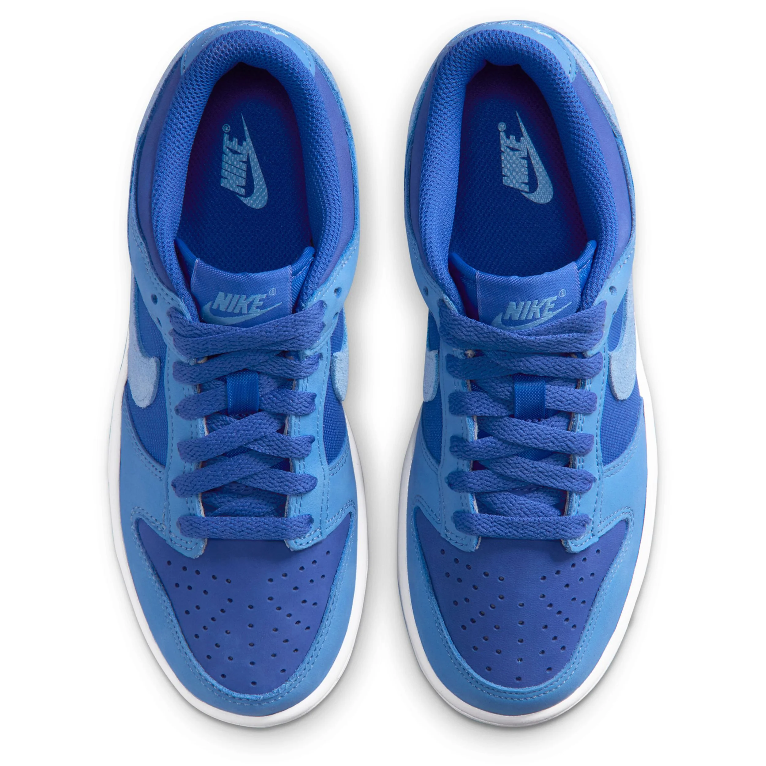Dunk Low (Big Kid) - Image 5