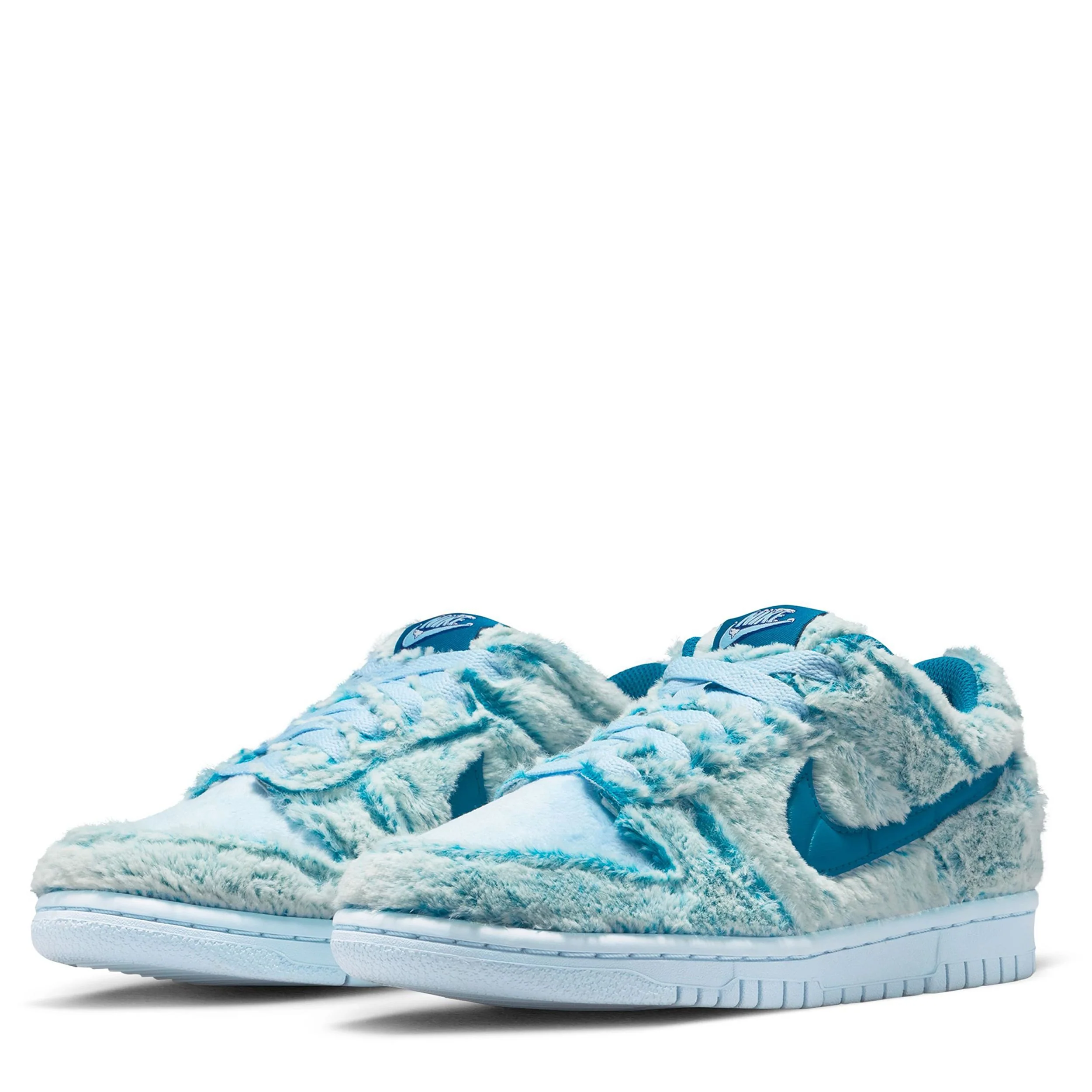 Dunk Low (Big Kid) - Image 3