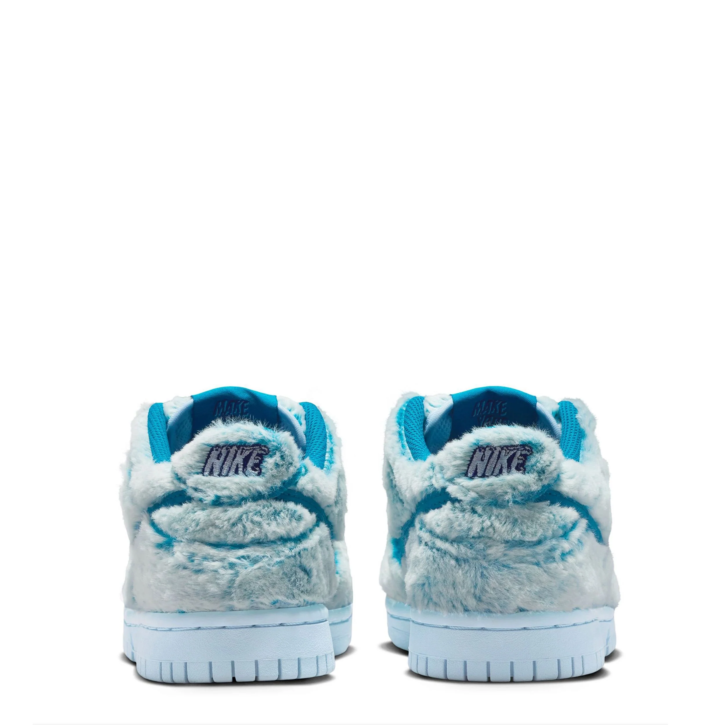 Dunk Low (Big Kid) - Image 4