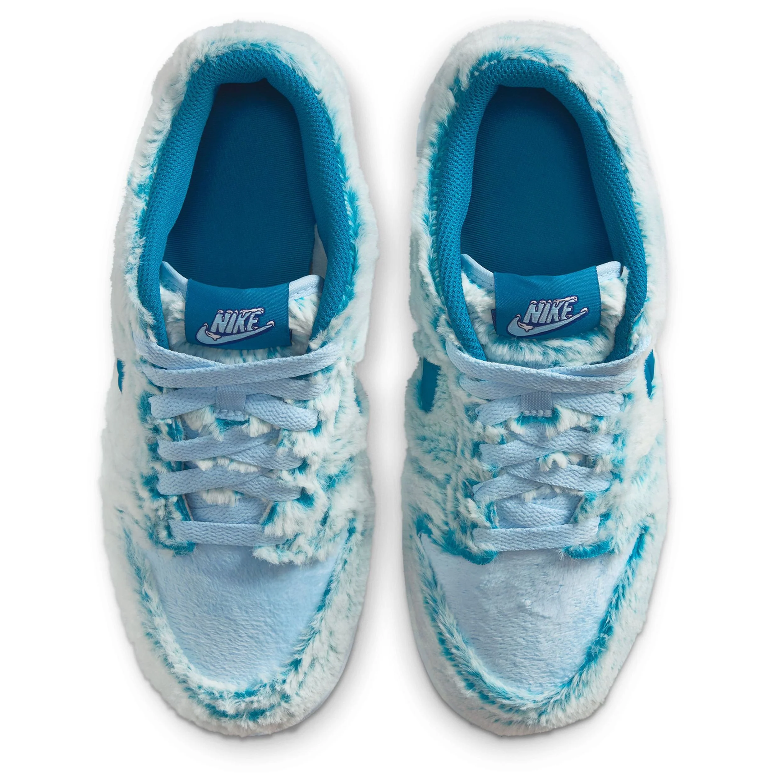 Dunk Low (Big Kid) - Image 5