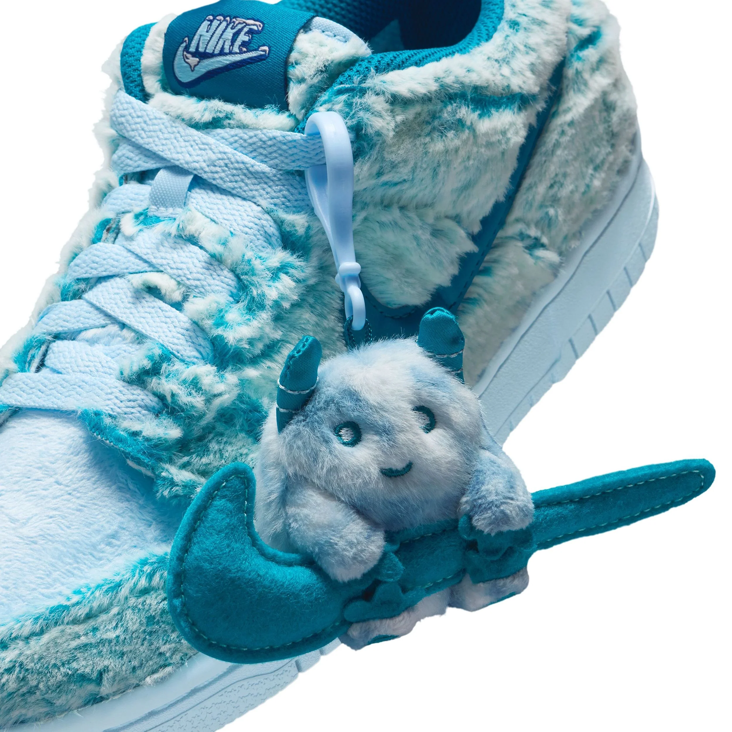 Dunk Low (Big Kid) - Image 7