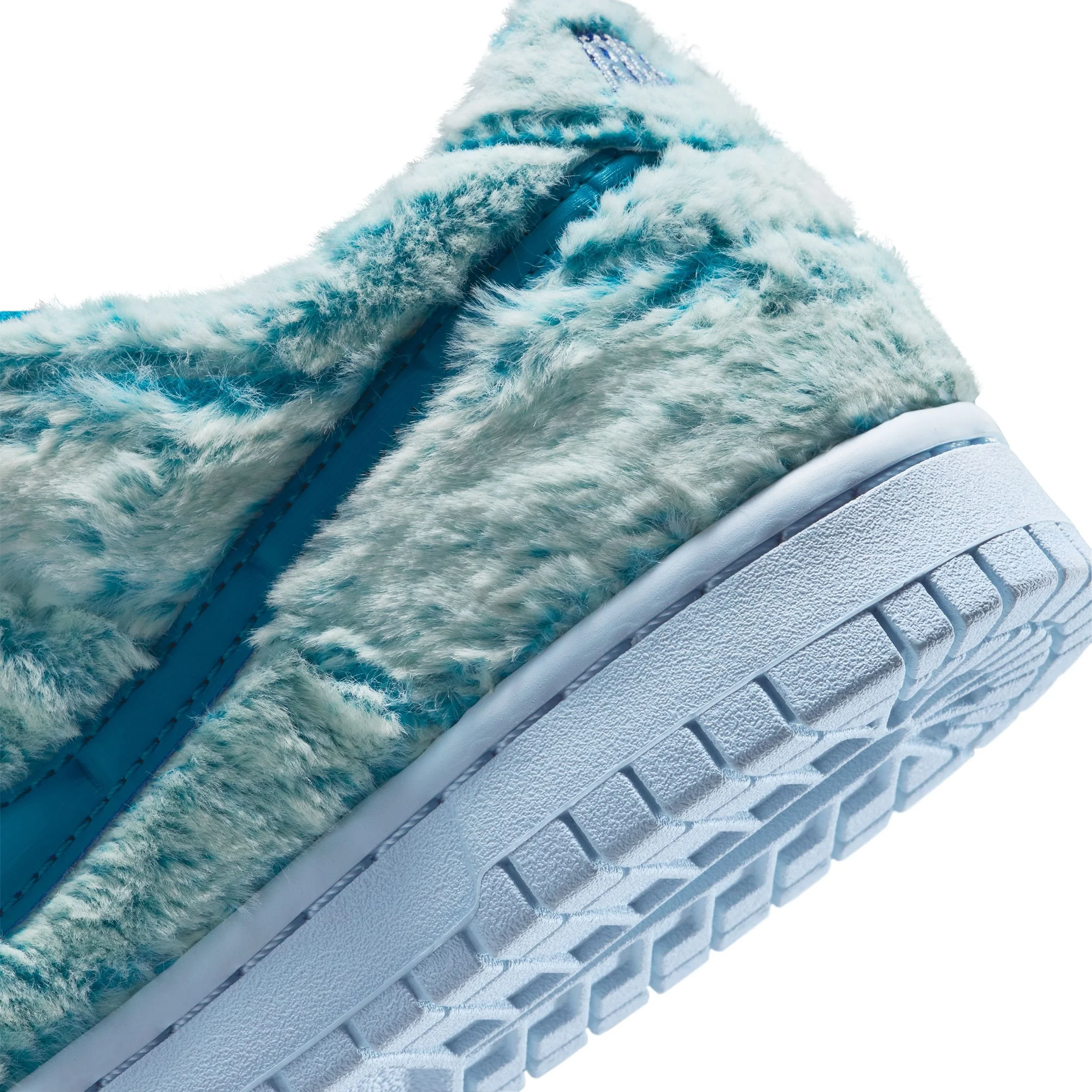 Dunk Low (Big Kid) - Image 8