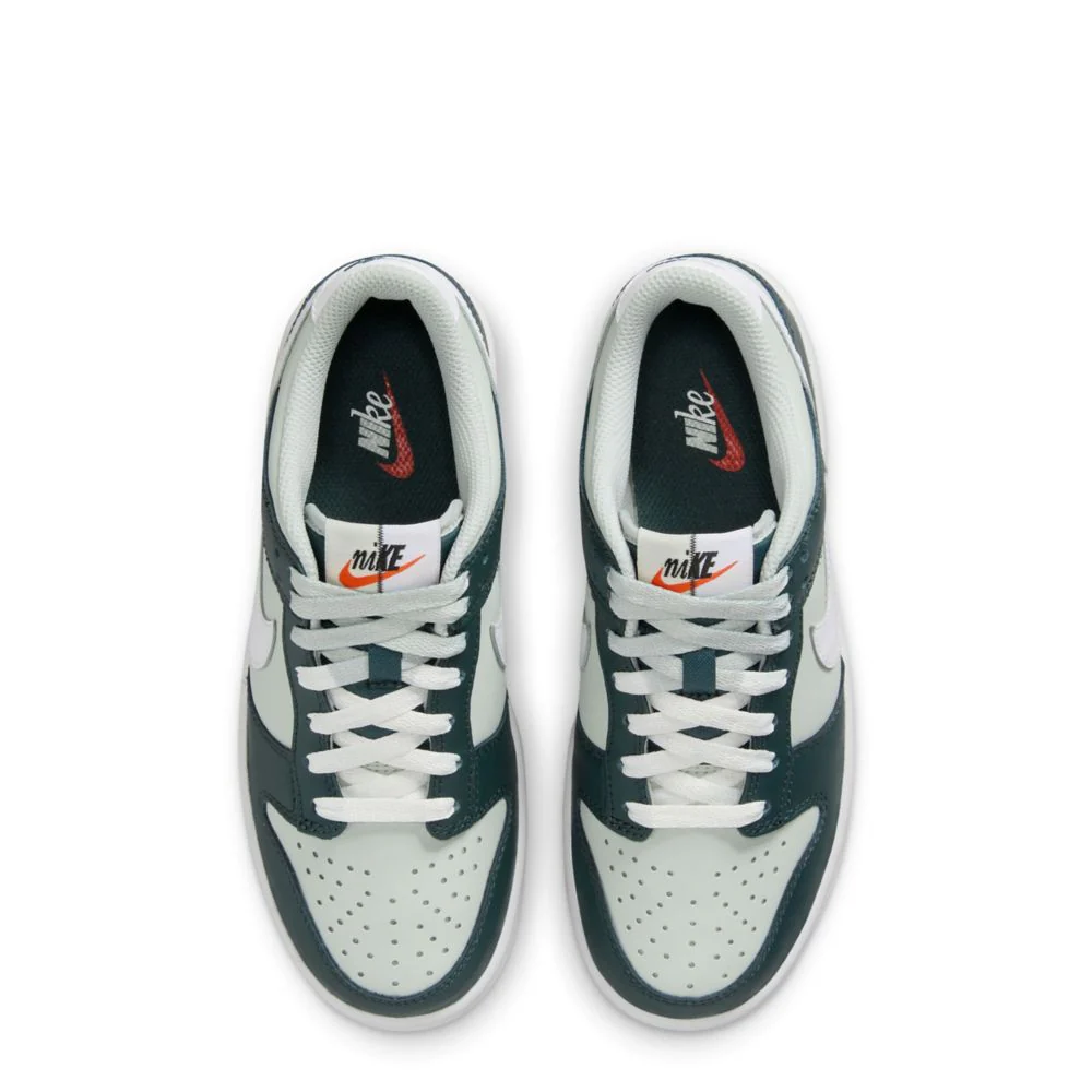 Dunk Low (Big Kid) - Image 5