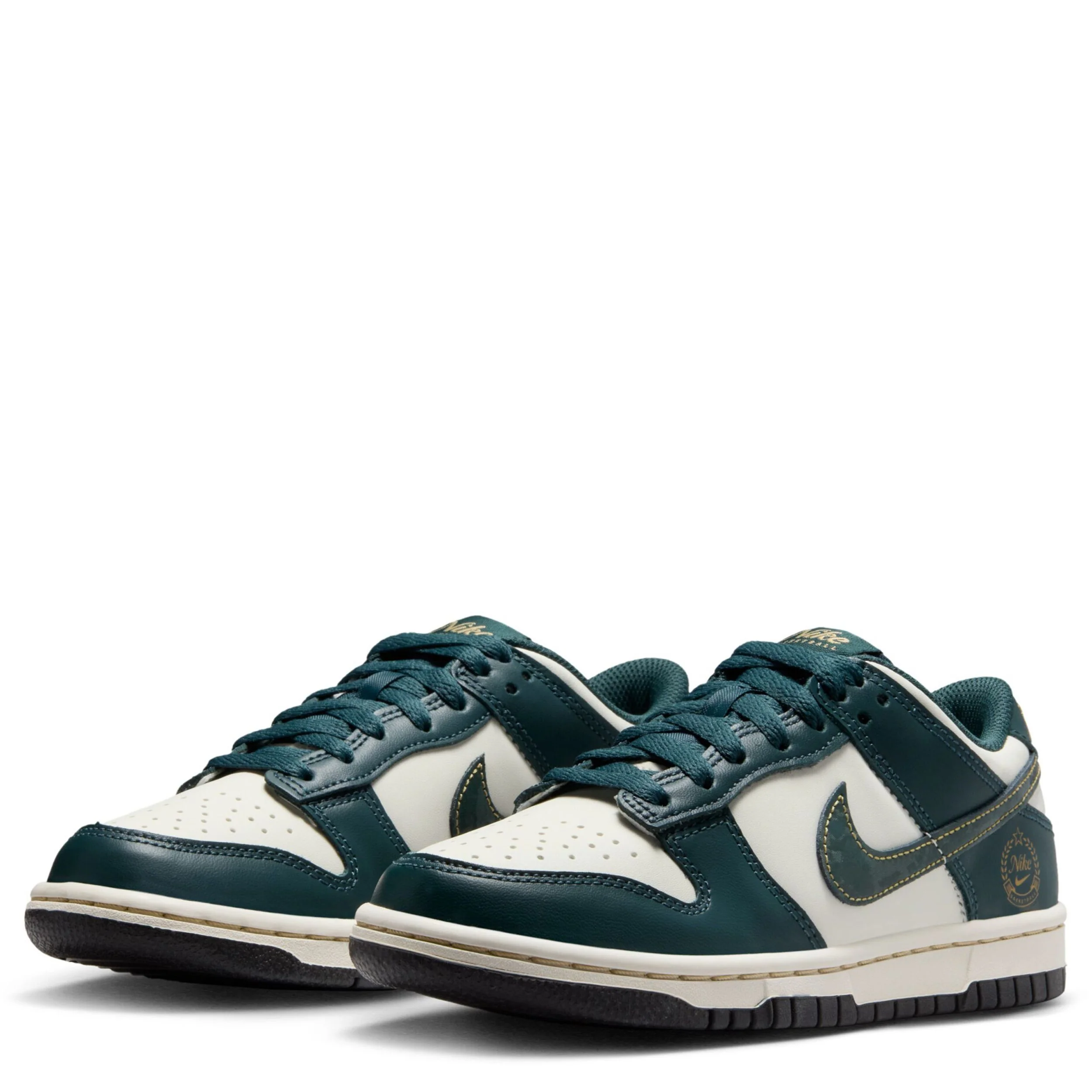 Dunk Low (Big Kid) - Image 3