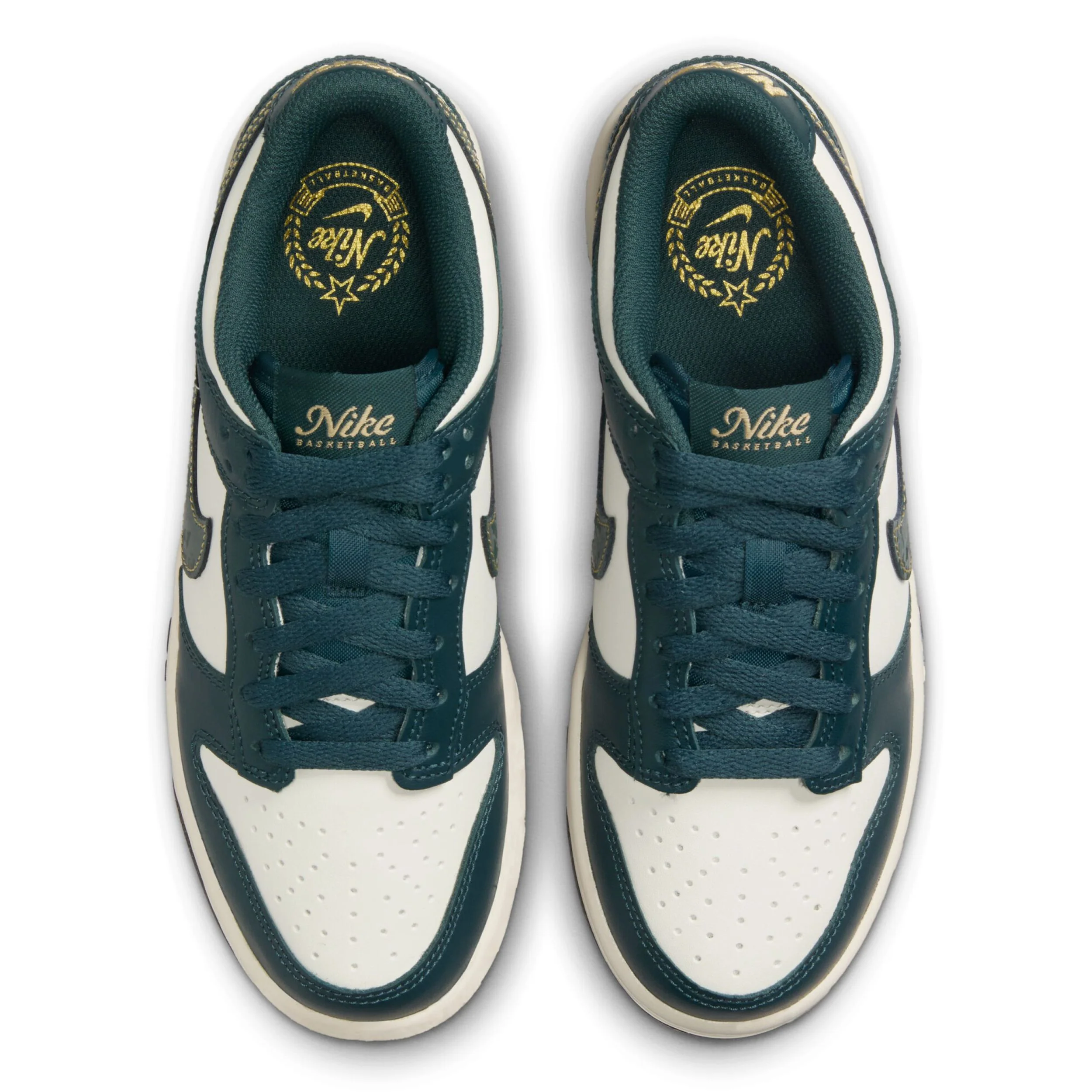 Dunk Low (Big Kid) - Image 5