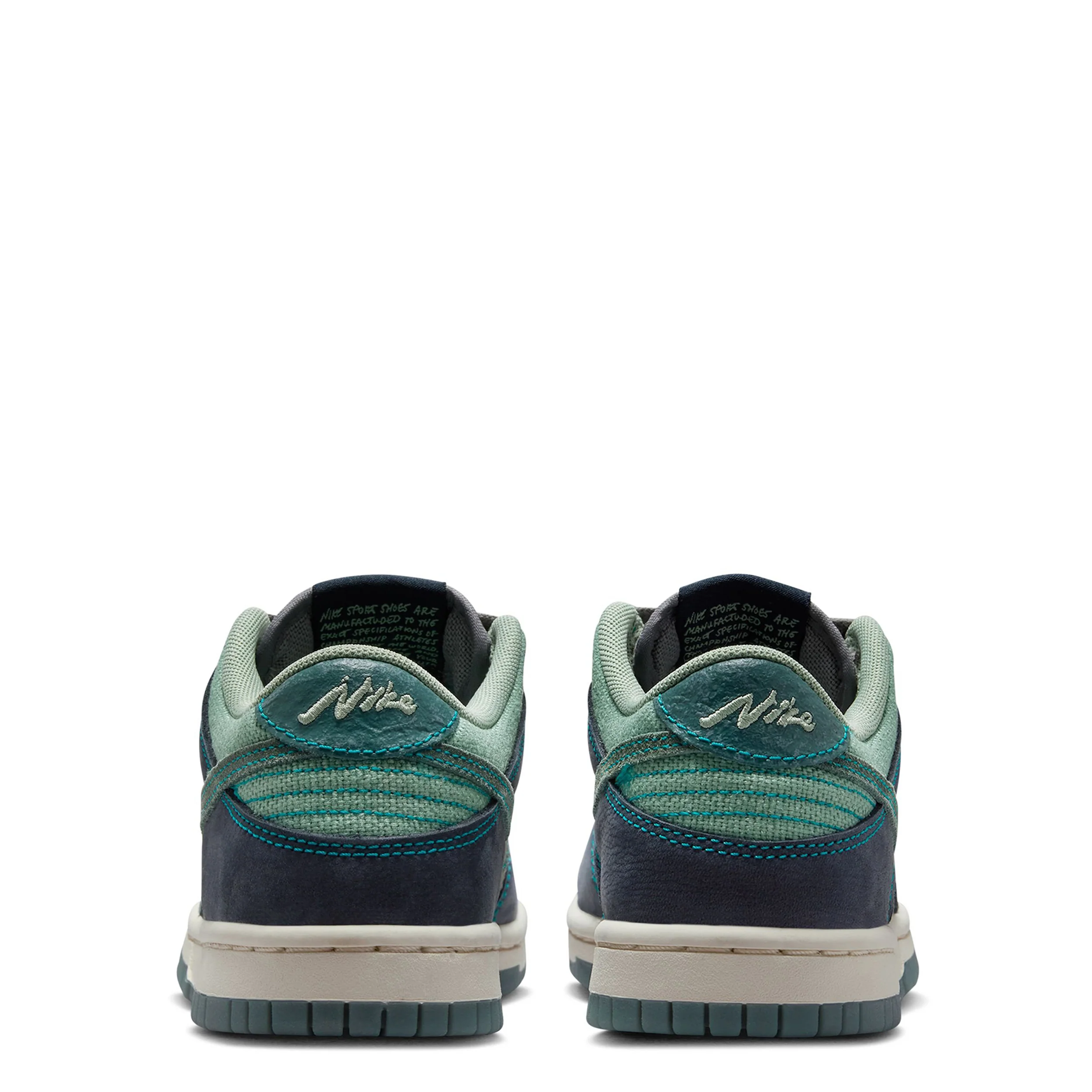 Dunk Low (Big Kid) - Image 4