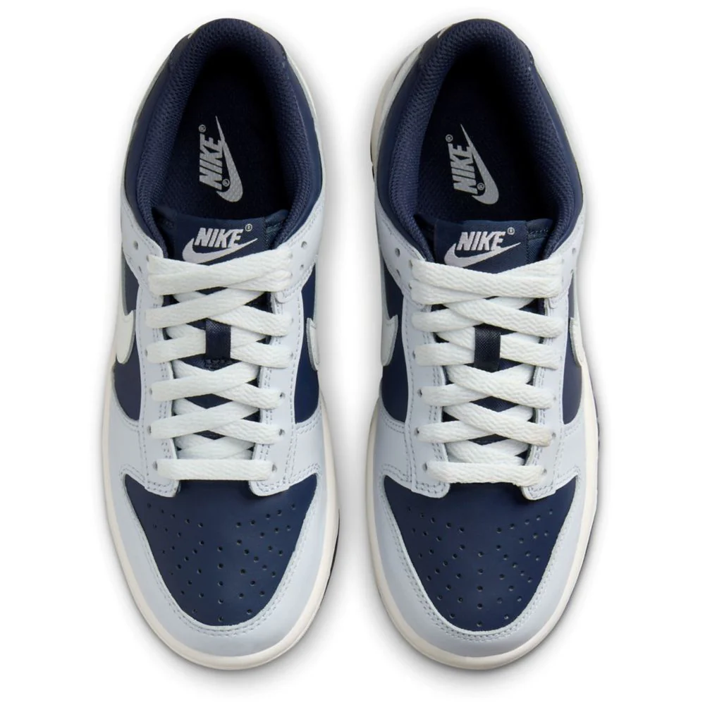 Dunk Low (Big Kid) - Image 5