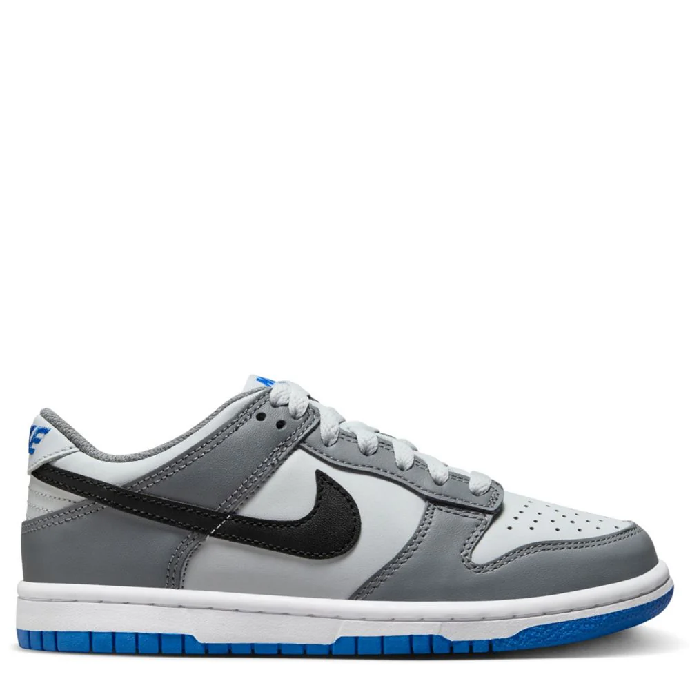 Dunk Low (Big Kid) - Image 2