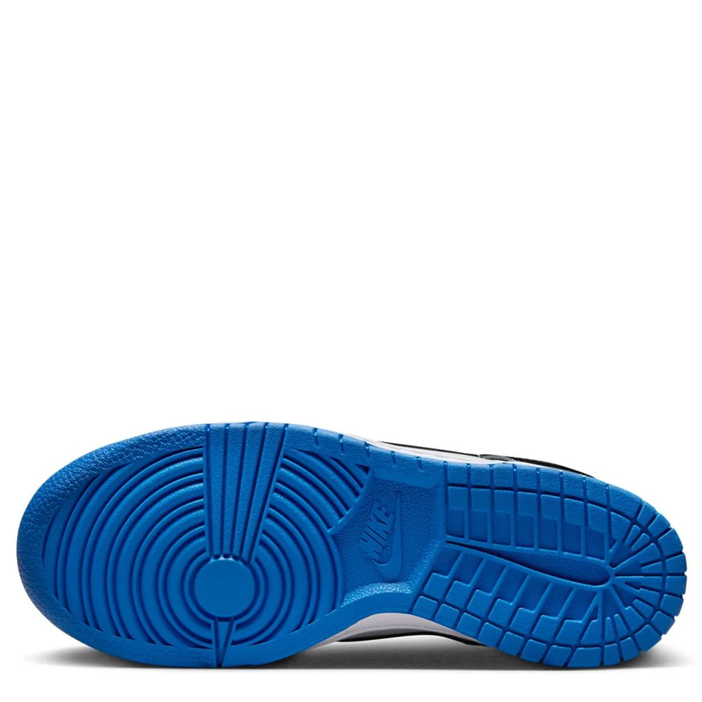 Dunk Low (Big Kid) - Image 6