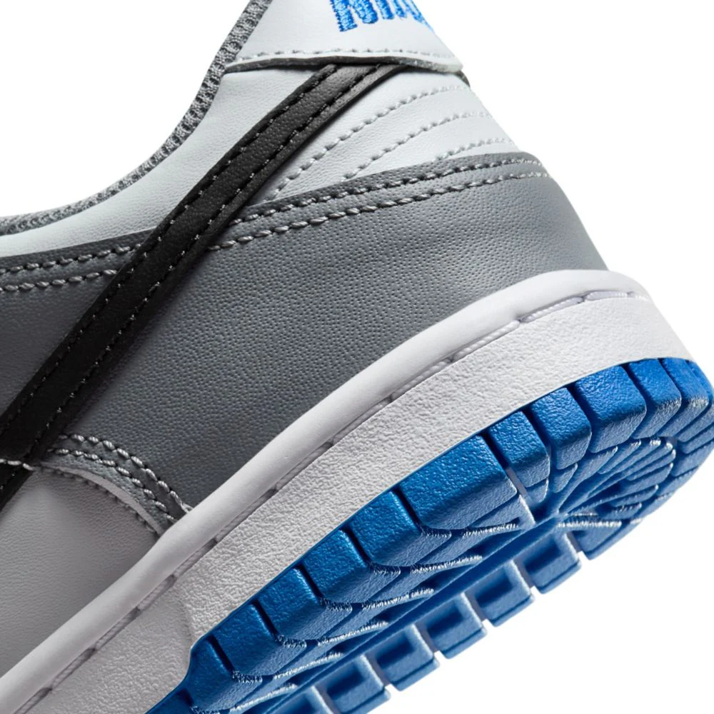 Dunk Low (Big Kid) - Image 8