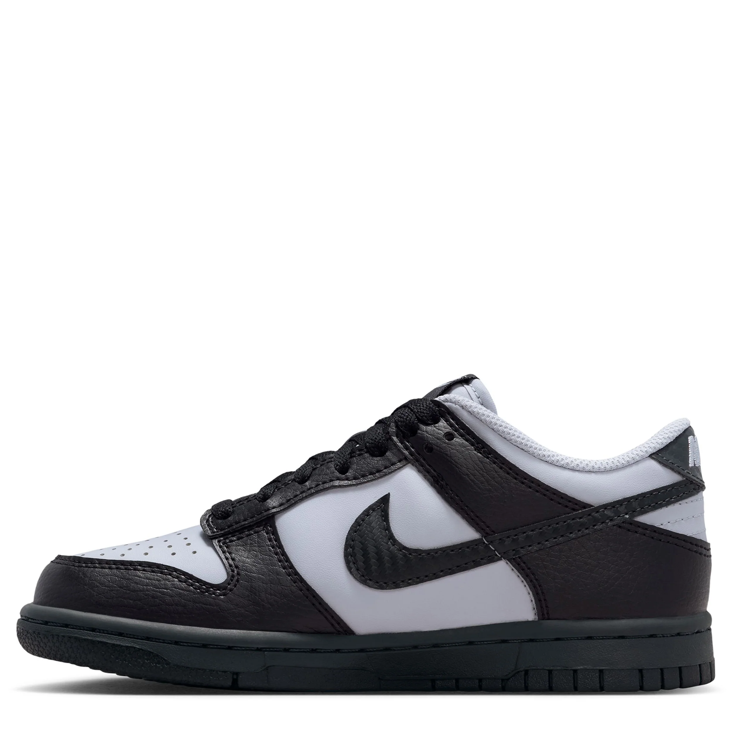 Dunk Low (Big Kid) - Image 2