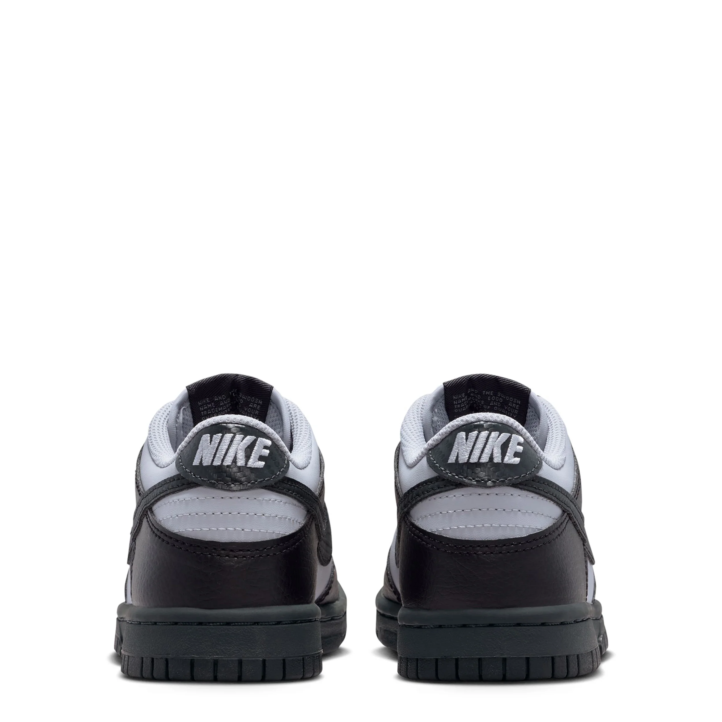 Dunk Low (Big Kid) - Image 4