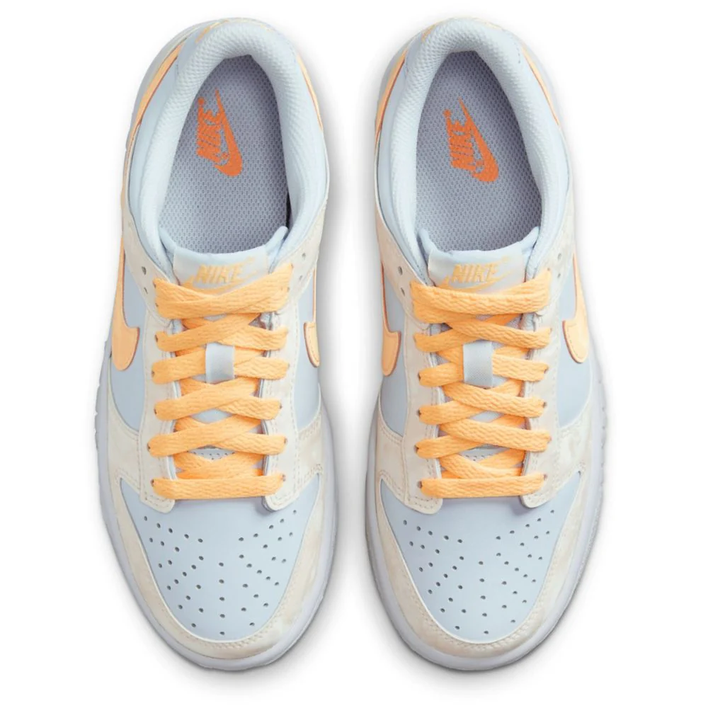 Dunk Low (Big Kid) - Image 5