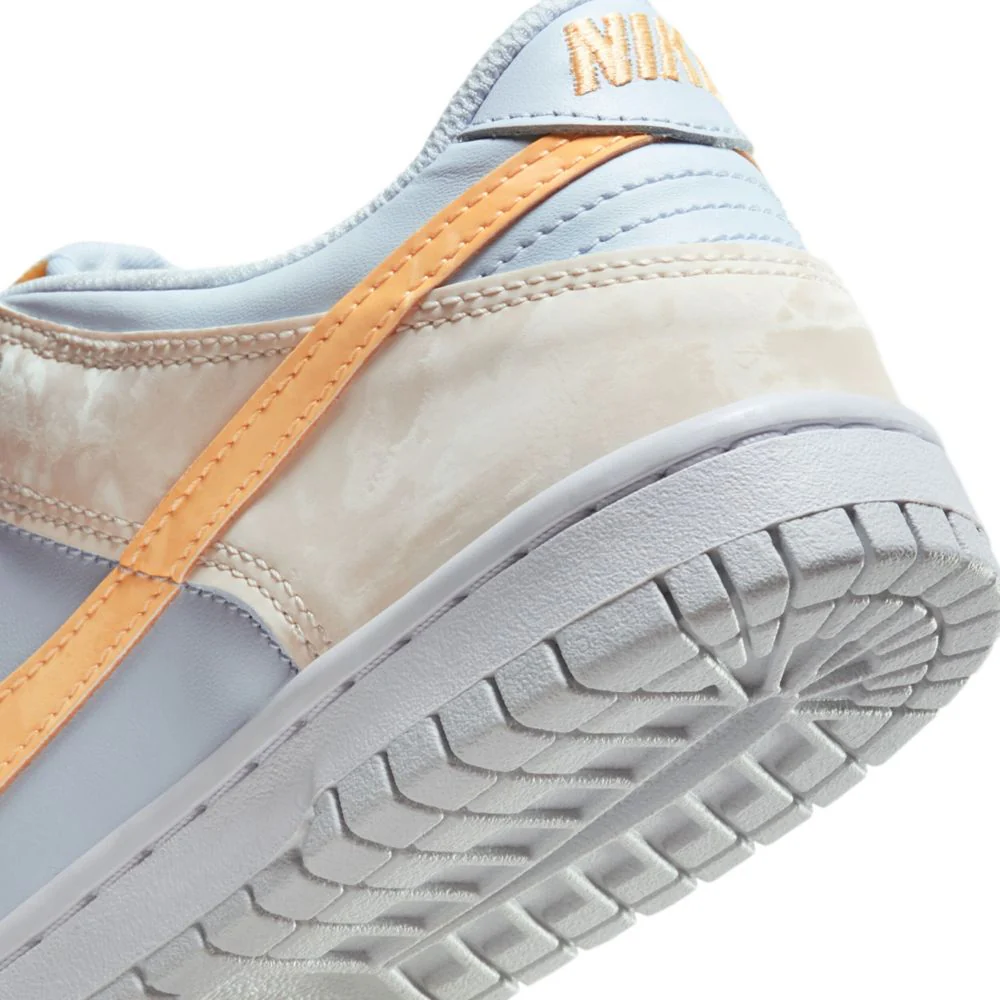 Dunk Low (Big Kid) - Image 8