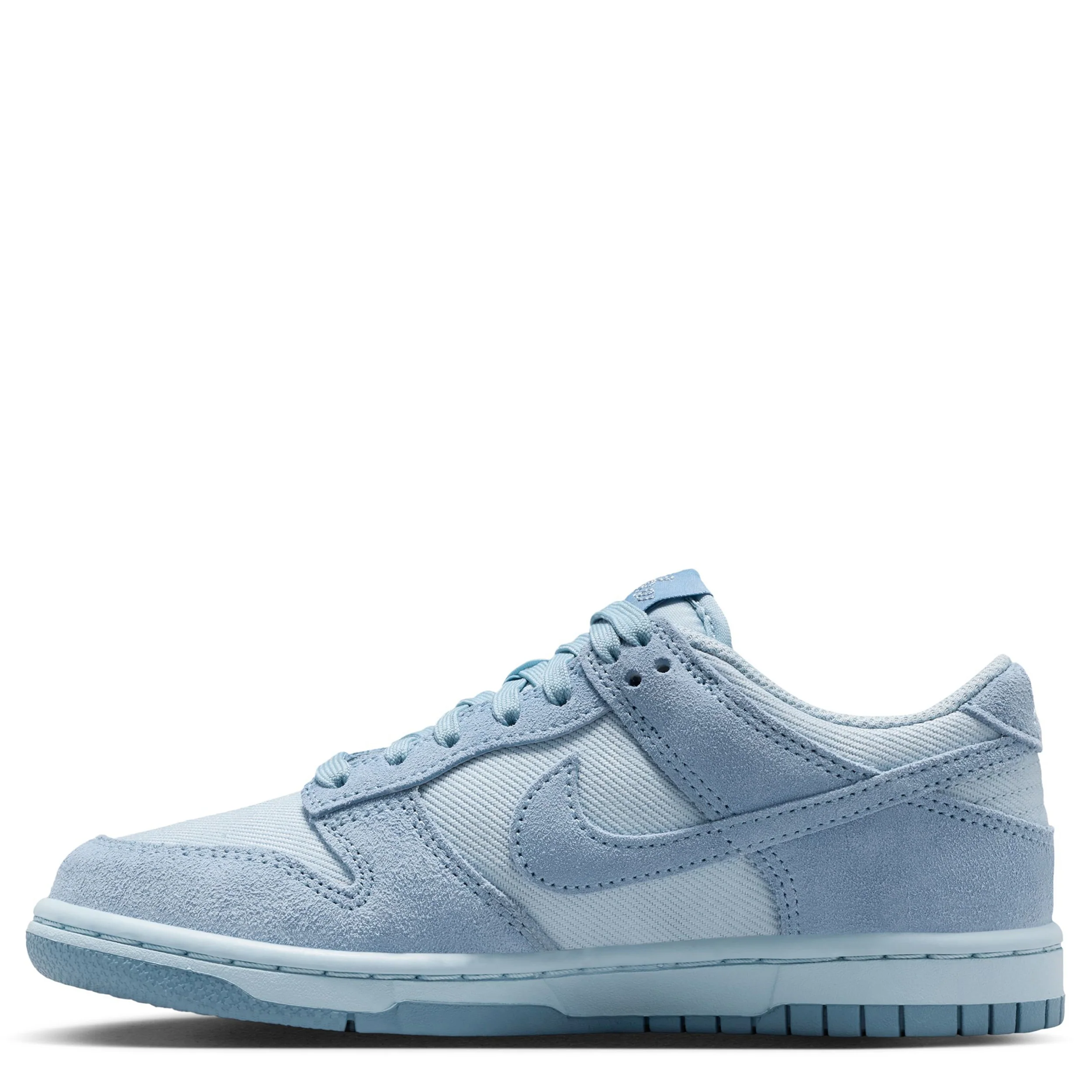 Dunk Low (Big Kid) - Image 2