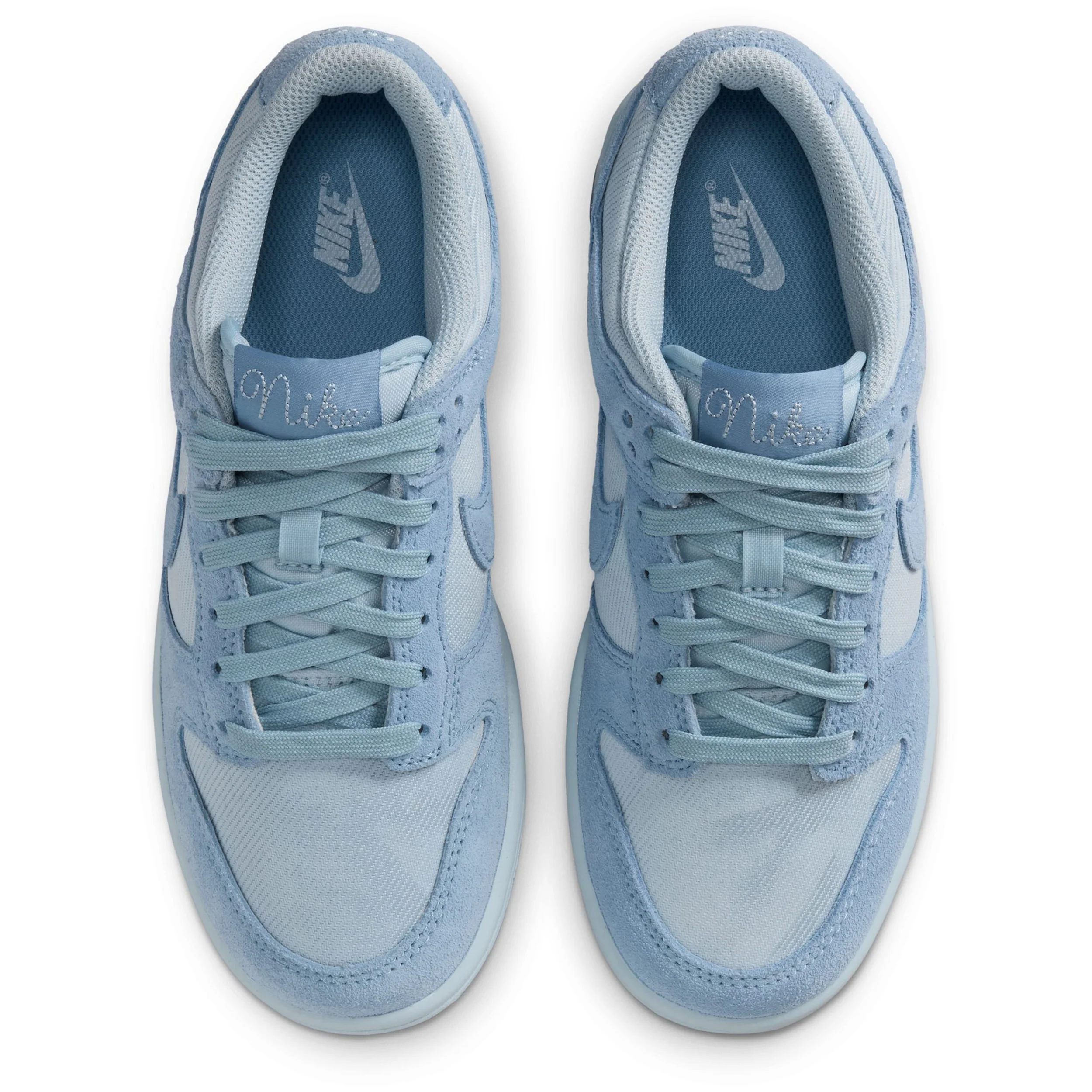 Dunk Low (Big Kid) - Image 5