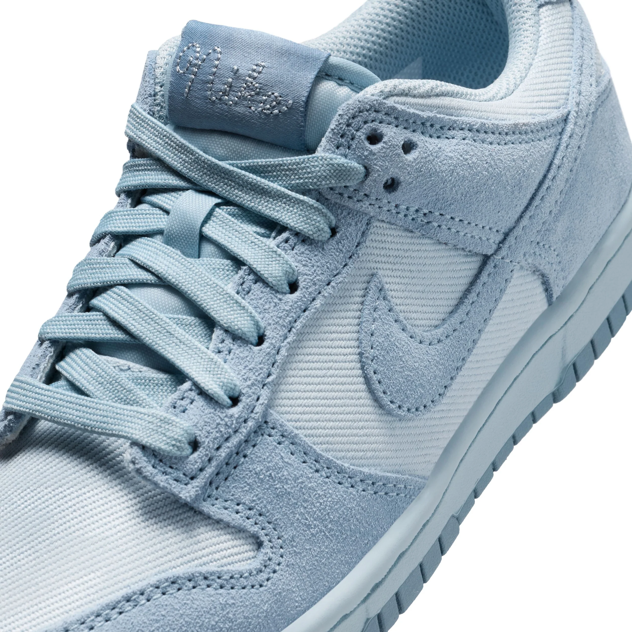 Dunk Low (Big Kid) - Image 7