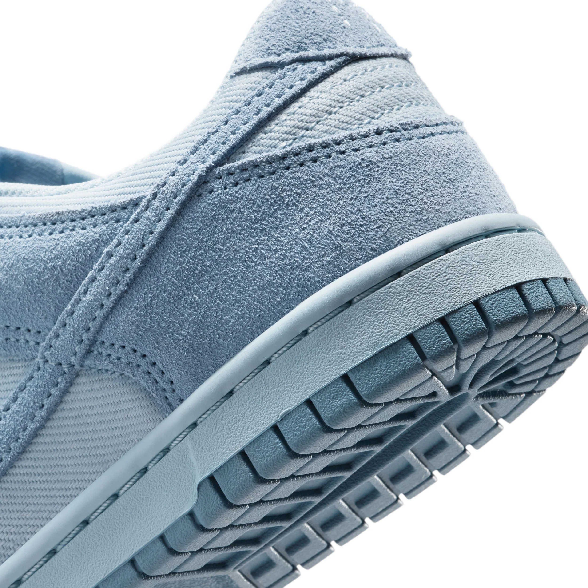 Dunk Low (Big Kid) - Image 8