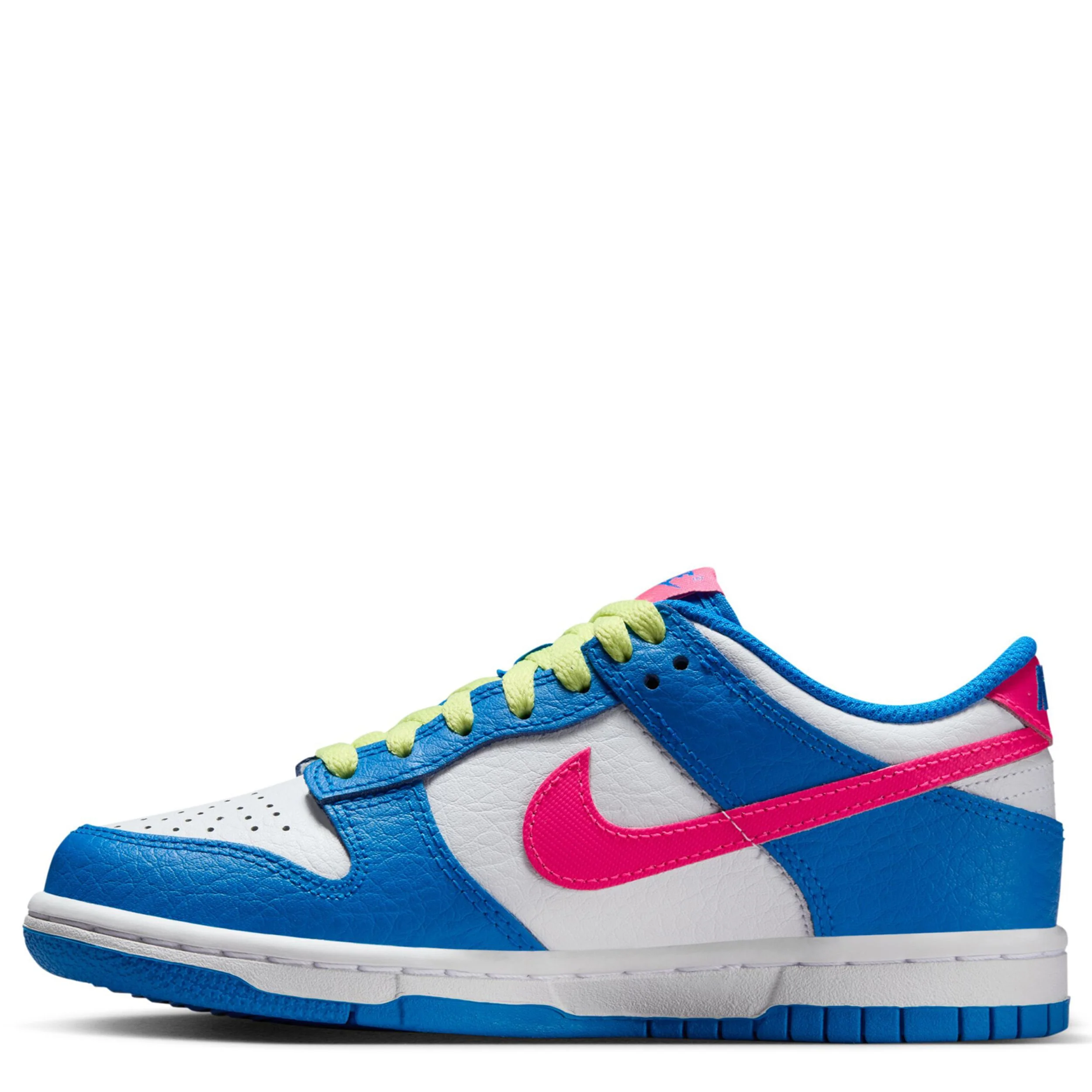 Dunk Low (Big Kid) - Image 2