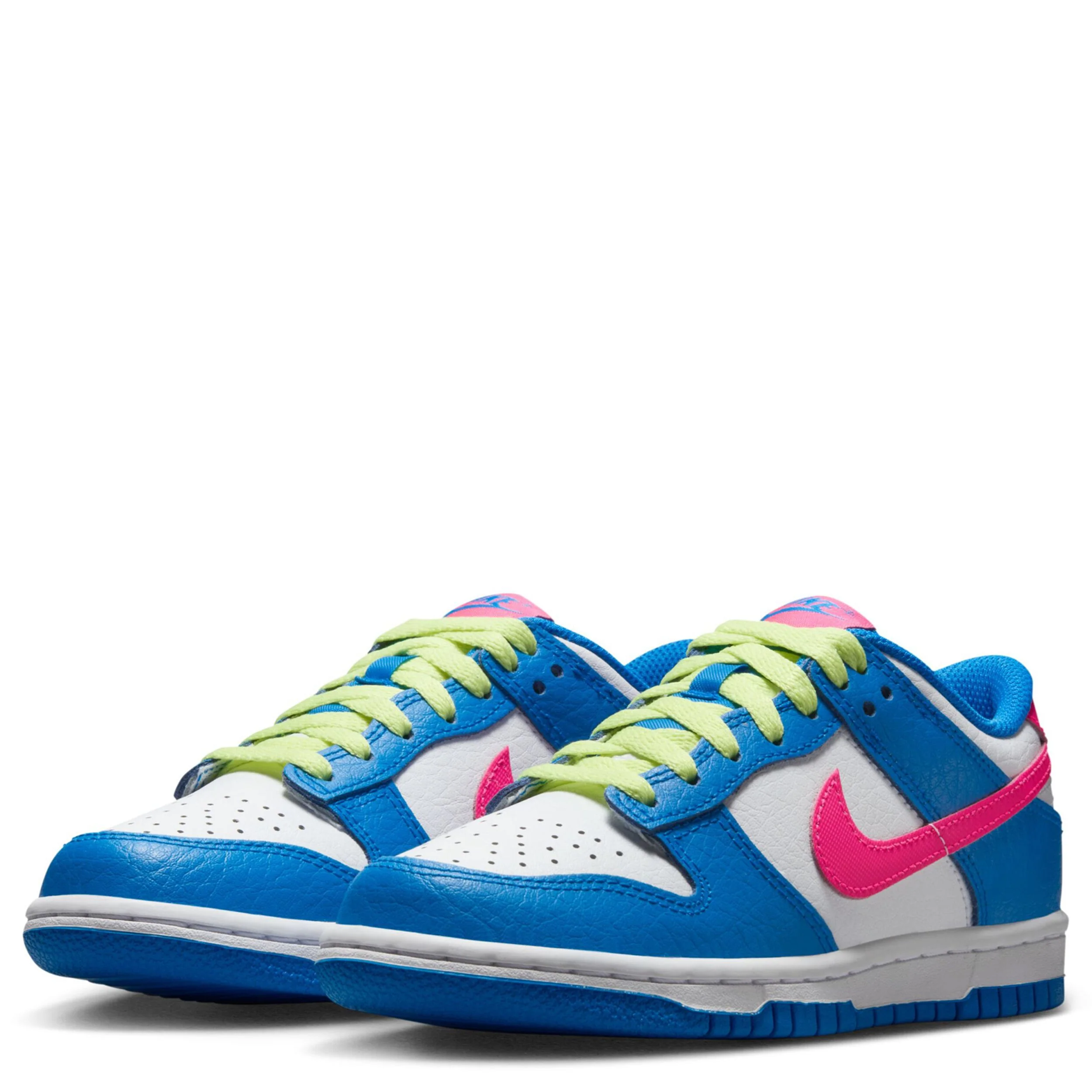 Dunk Low (Big Kid) - Image 3