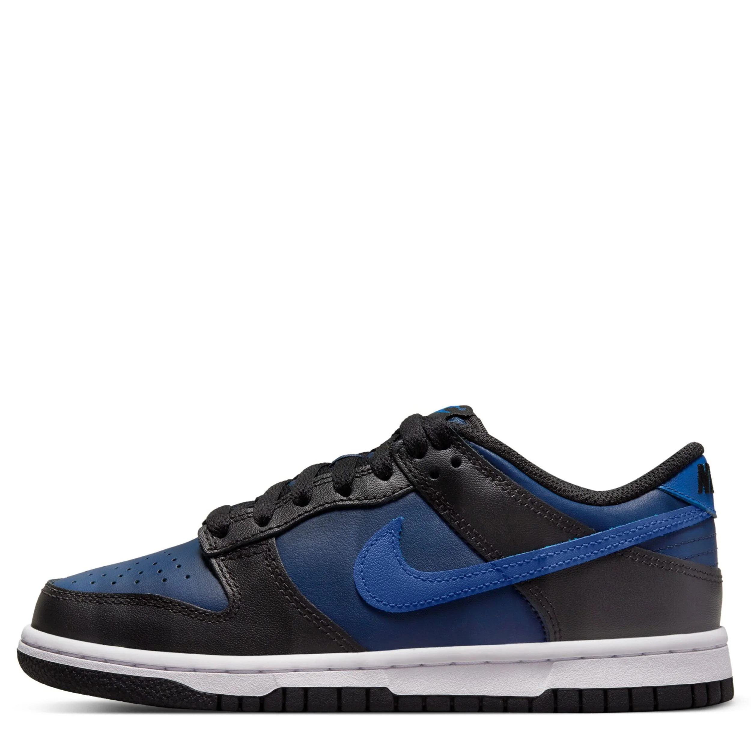 Dunk Low (Big Kid) - Image 2