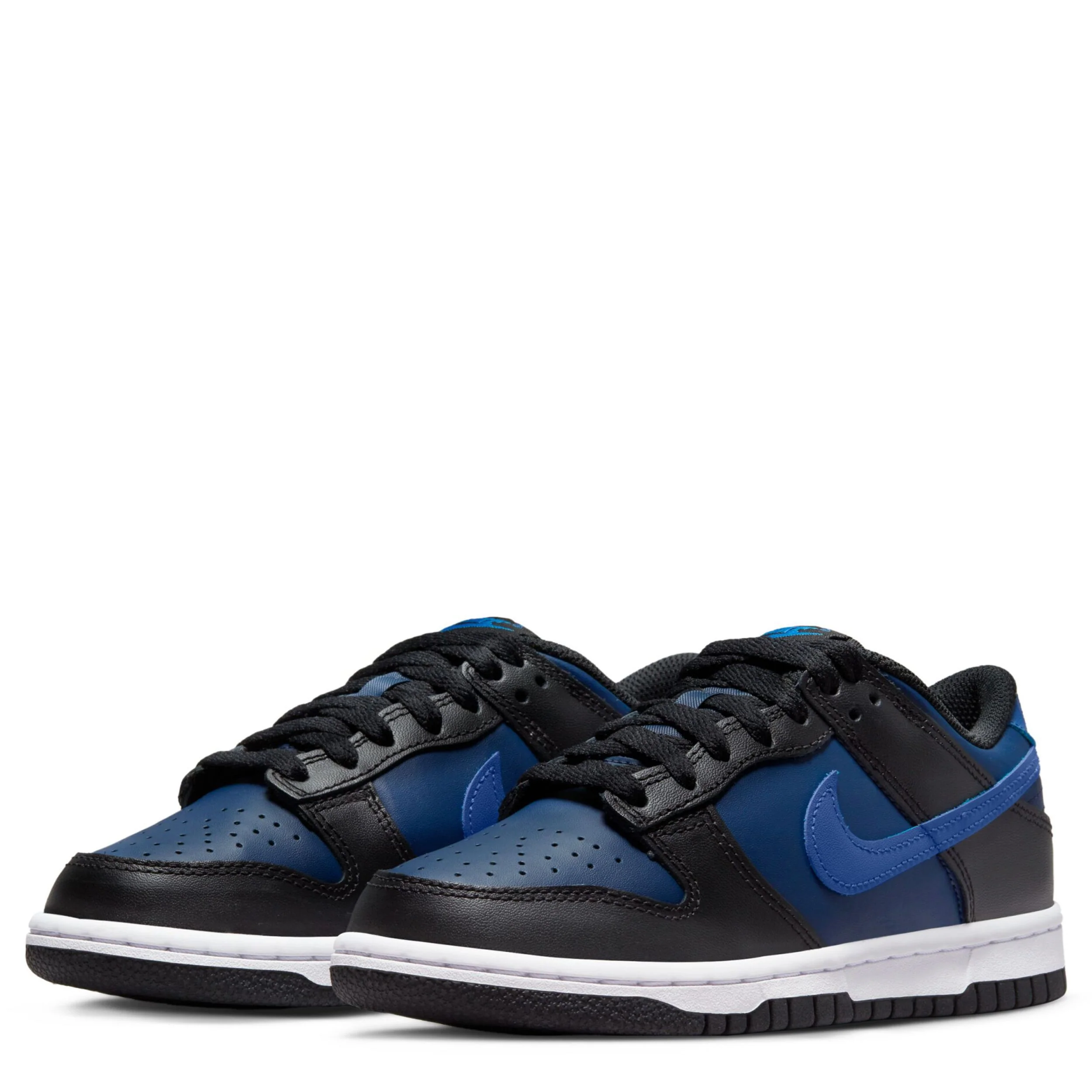 Dunk Low (Big Kid) - Image 3