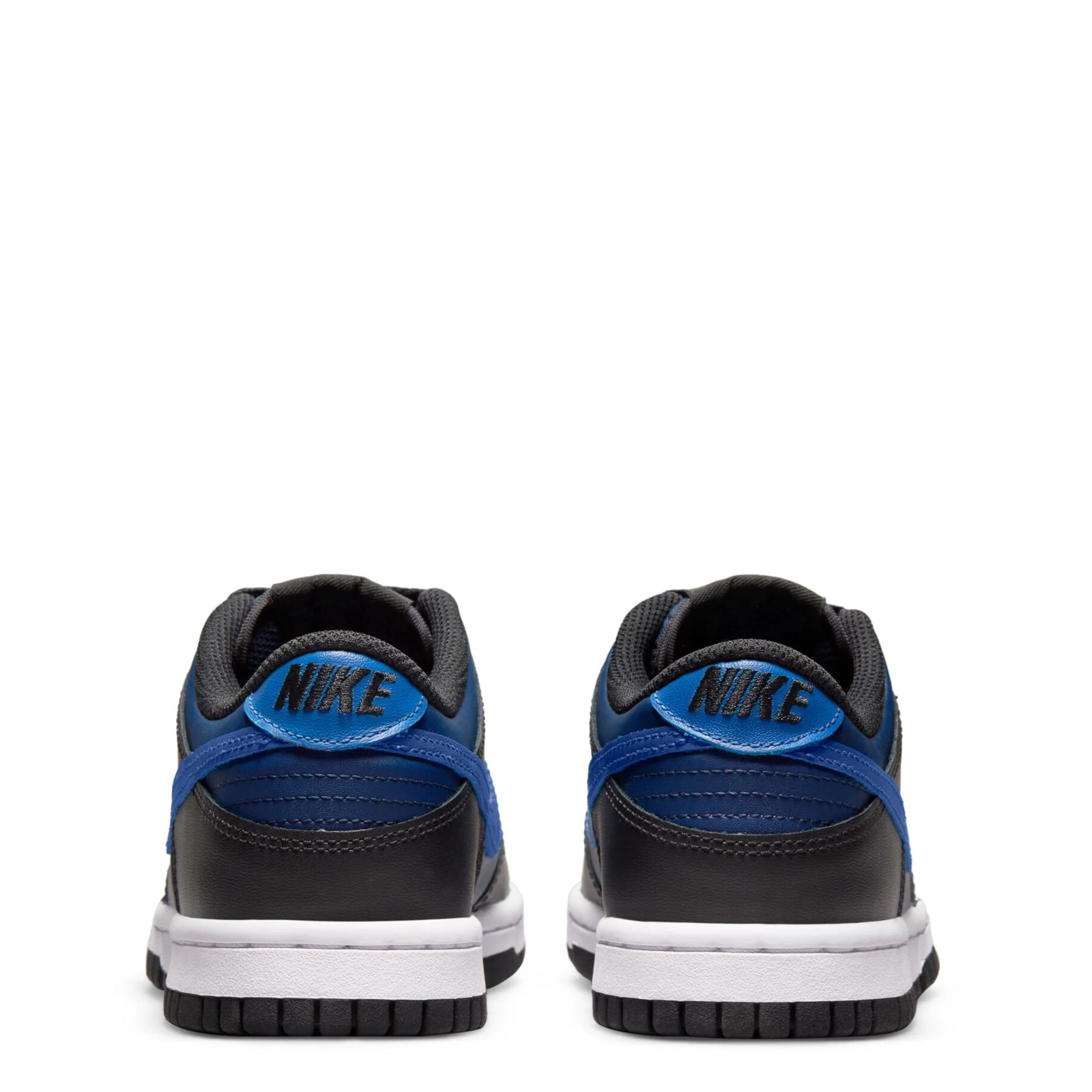 Dunk Low (Big Kid) - Image 4