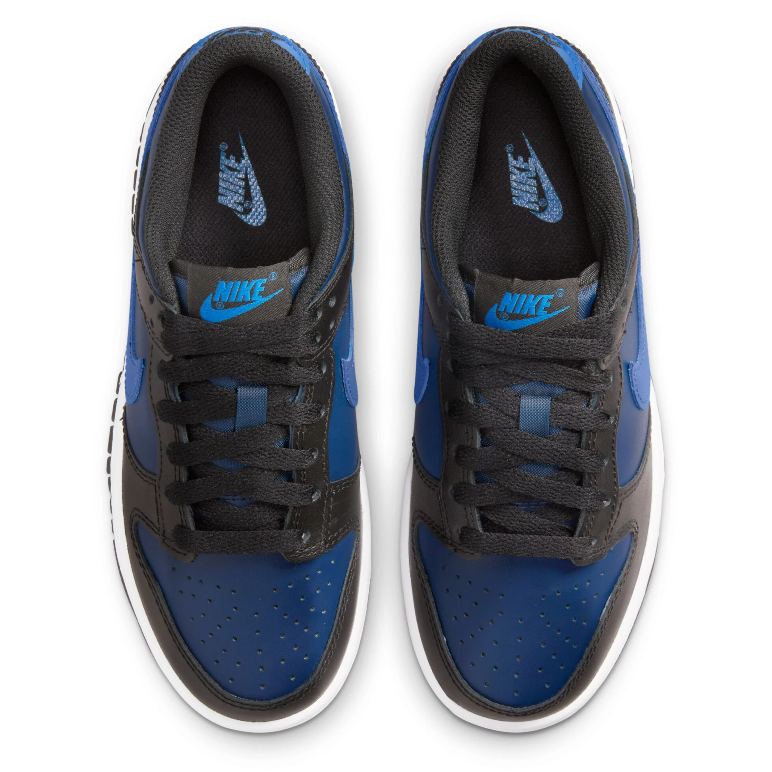 Dunk Low (Big Kid) - Image 5