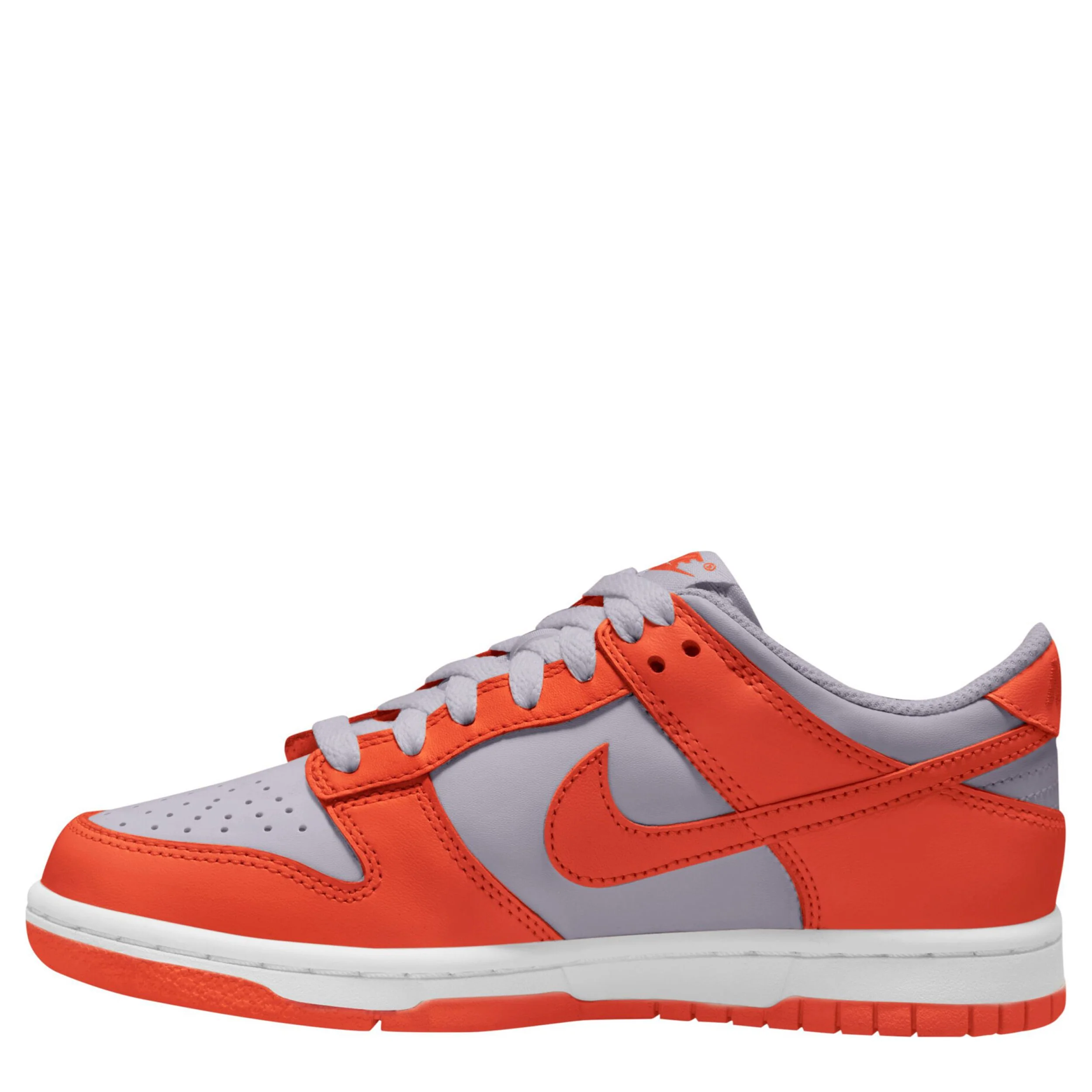 Dunk Low (Big Kid) - Image 2