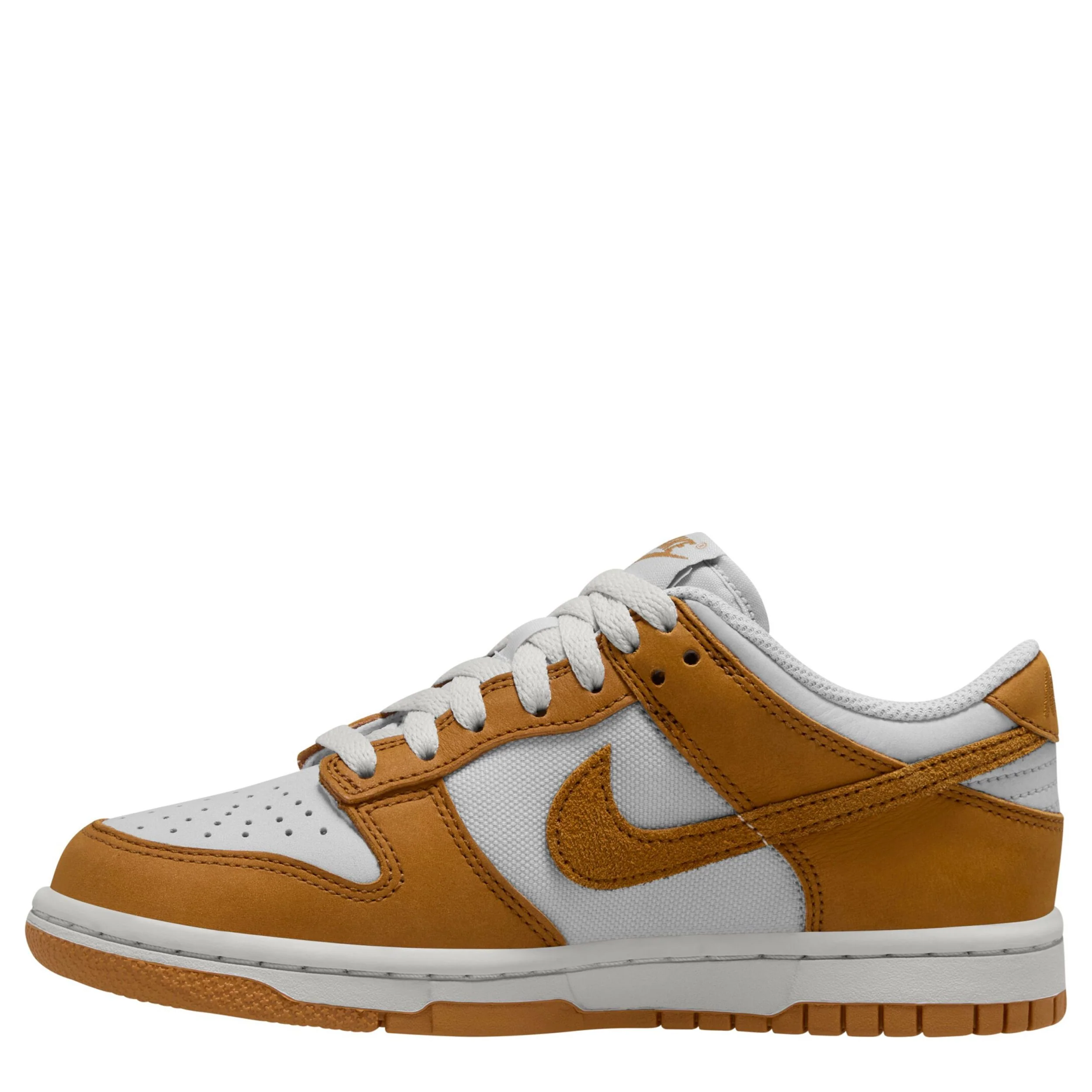 Dunk Low (Big Kid) - Image 2