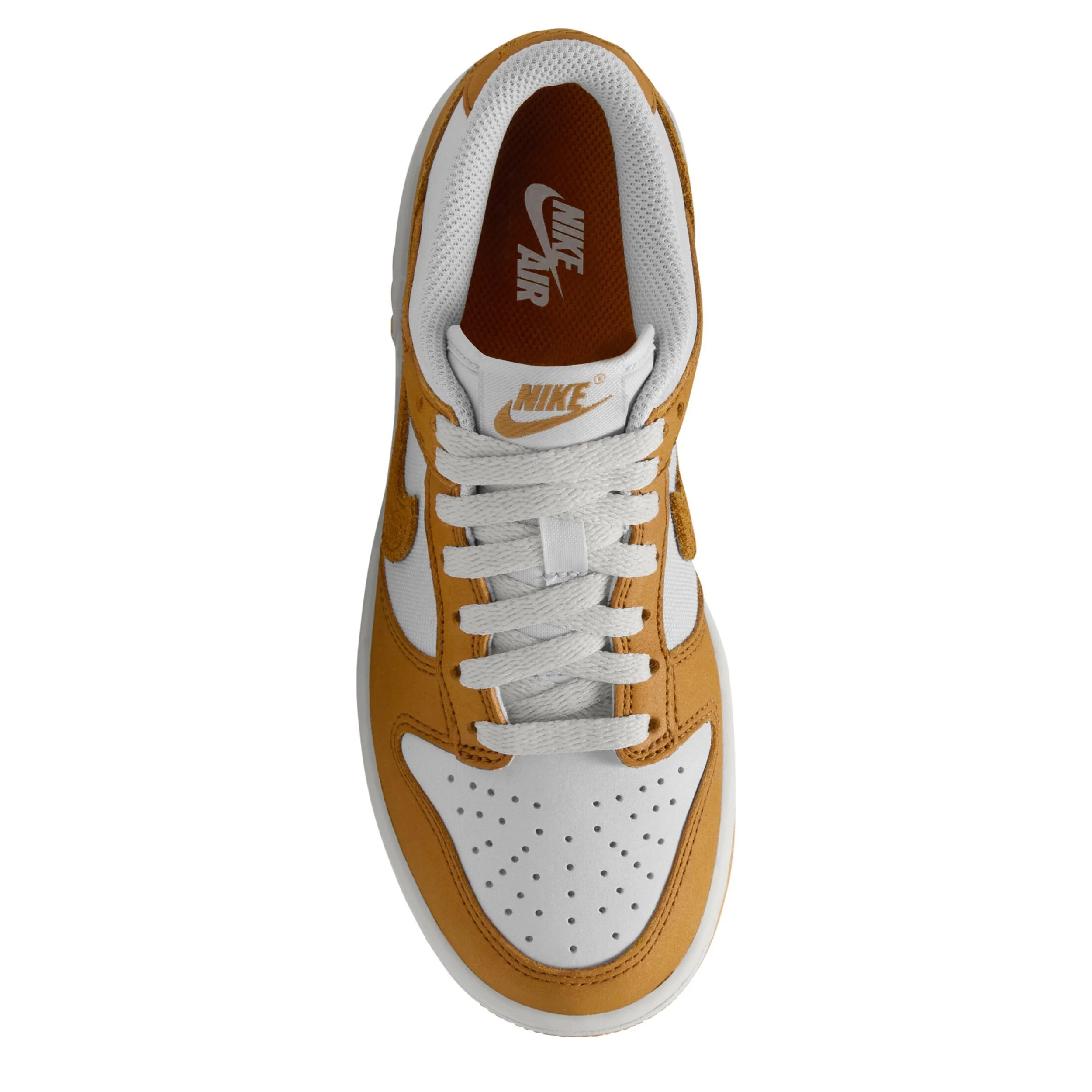 Dunk Low (Big Kid) - Image 3