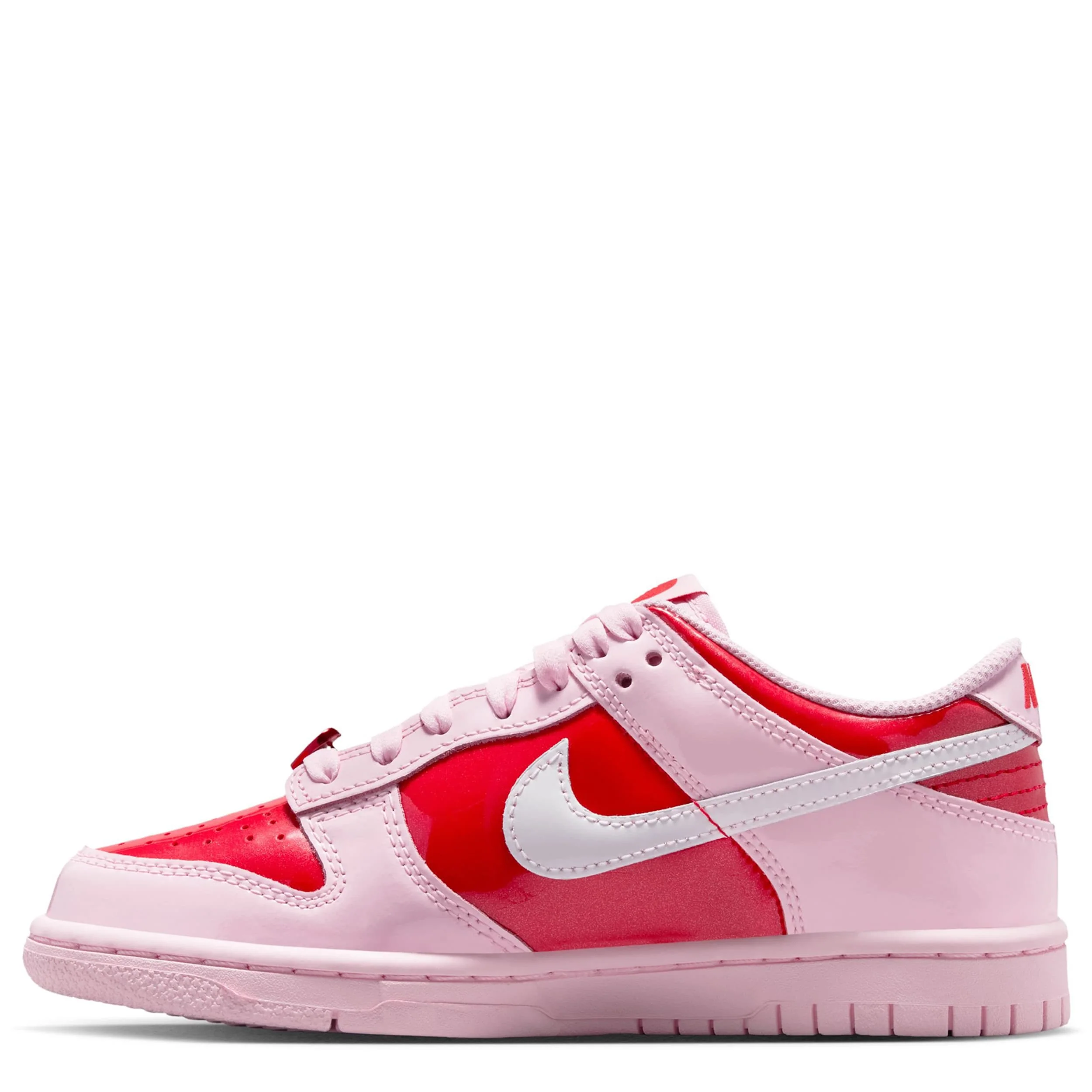 Dunk Low (Big Kid) - Image 2