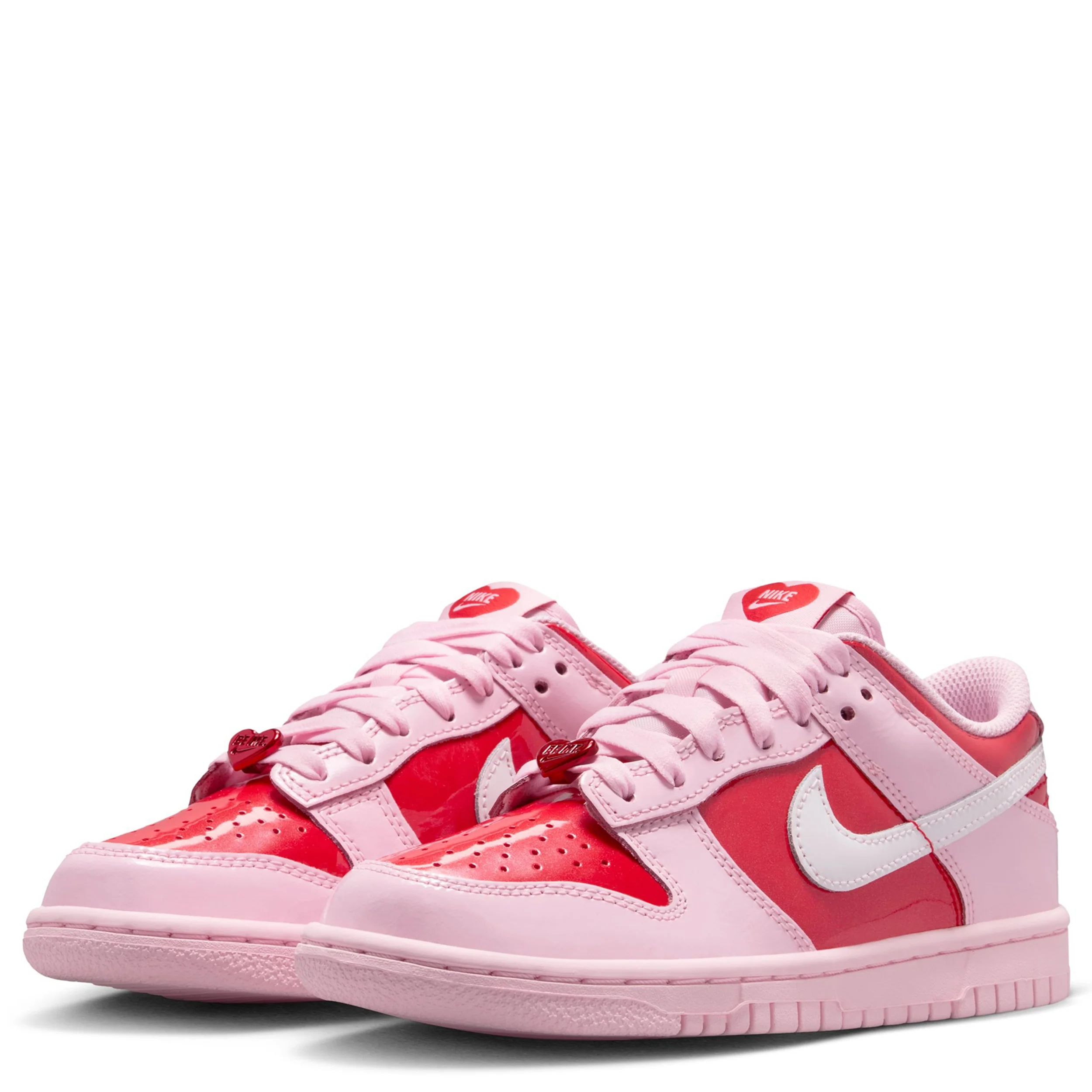 Dunk Low (Big Kid) - Image 3
