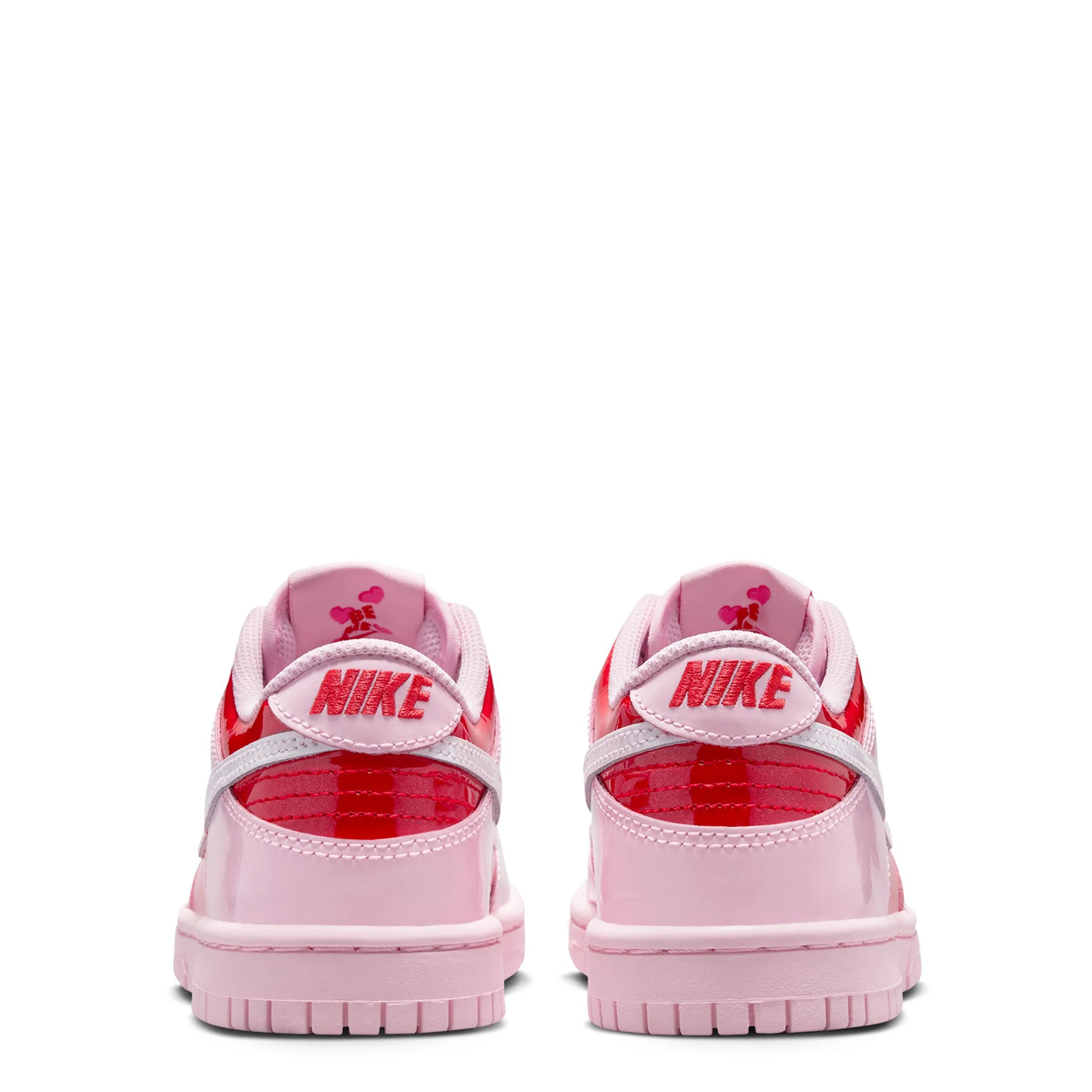 Dunk Low (Big Kid) - Image 4