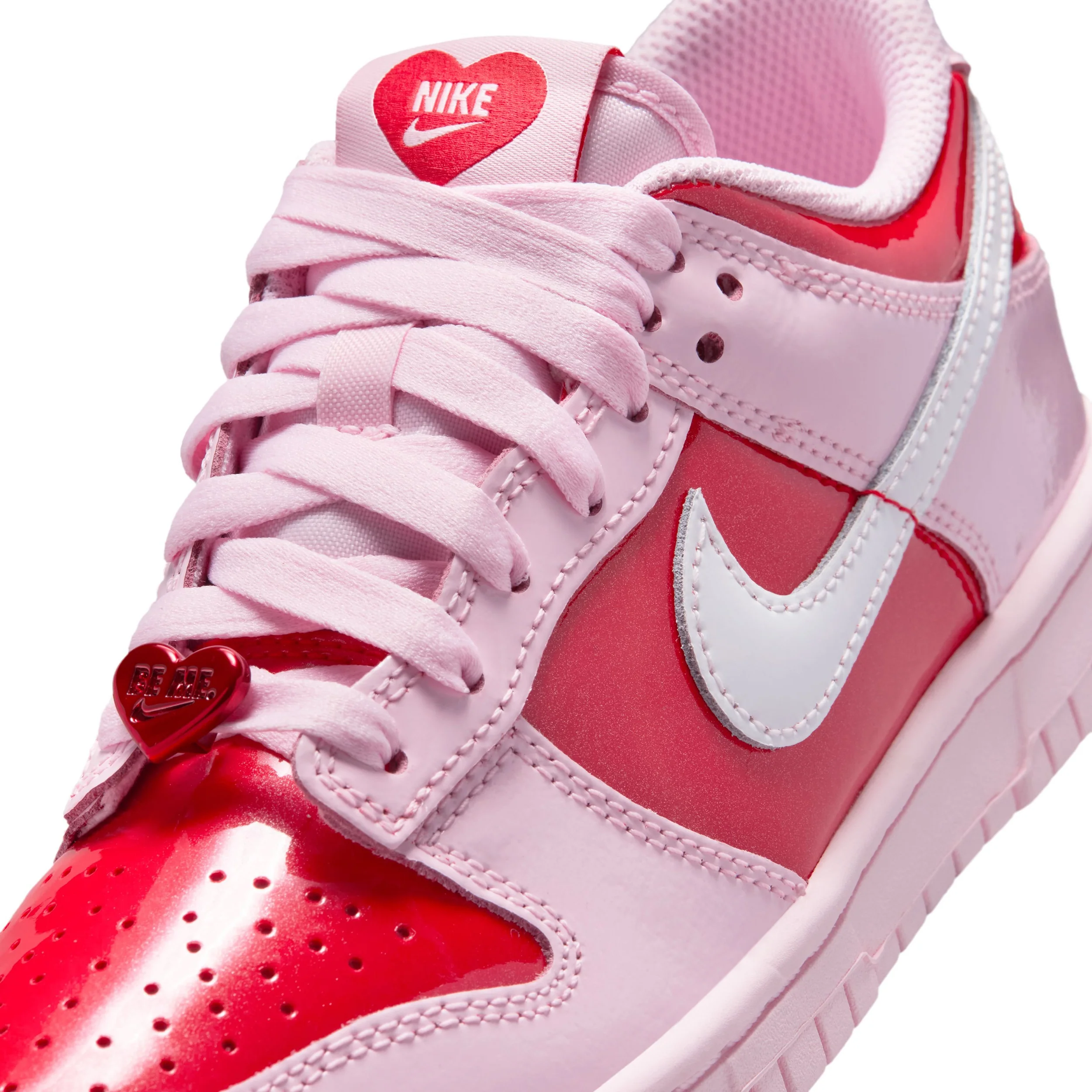 Dunk Low (Big Kid) - Image 7