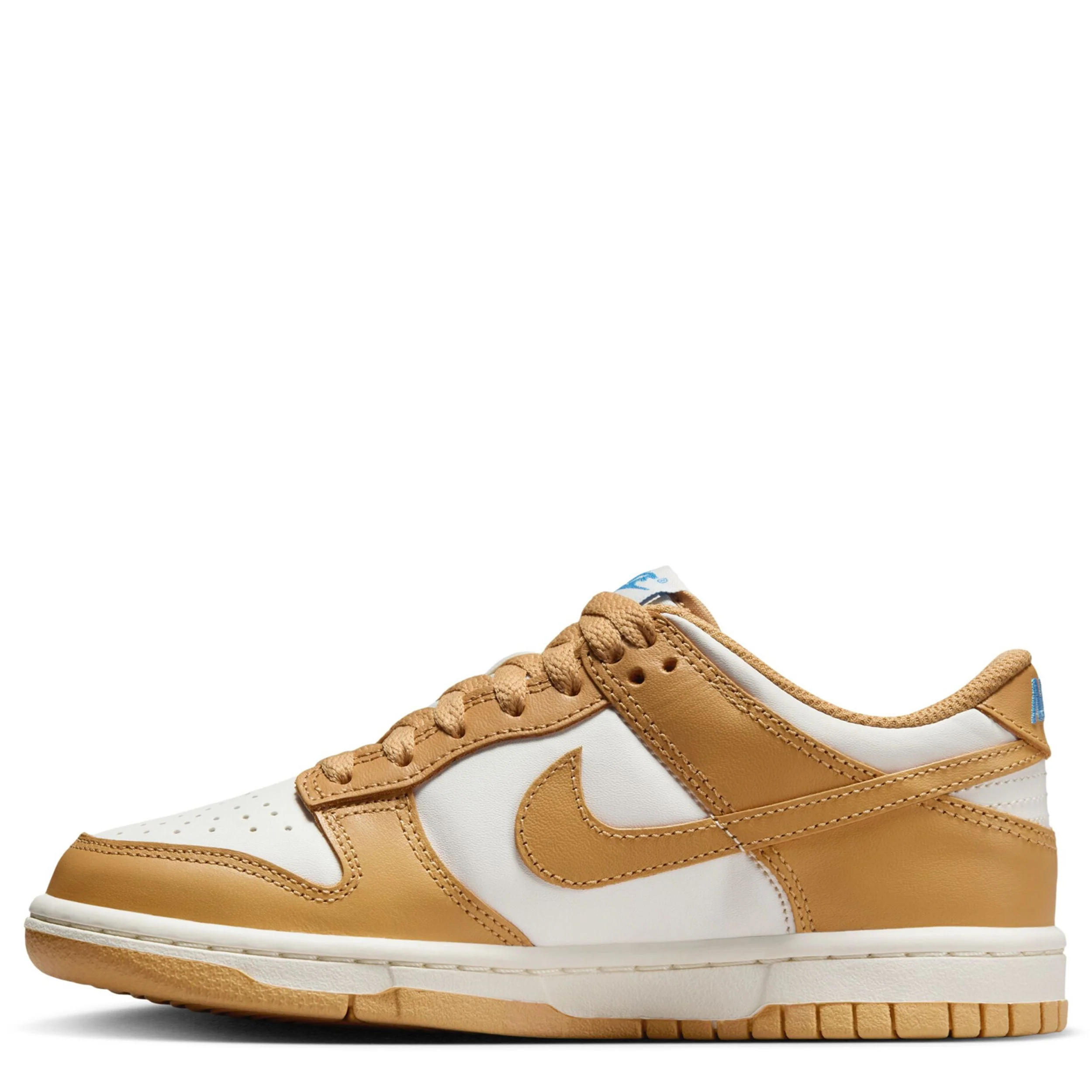 Dunk Low (Big Kid) - Image 2