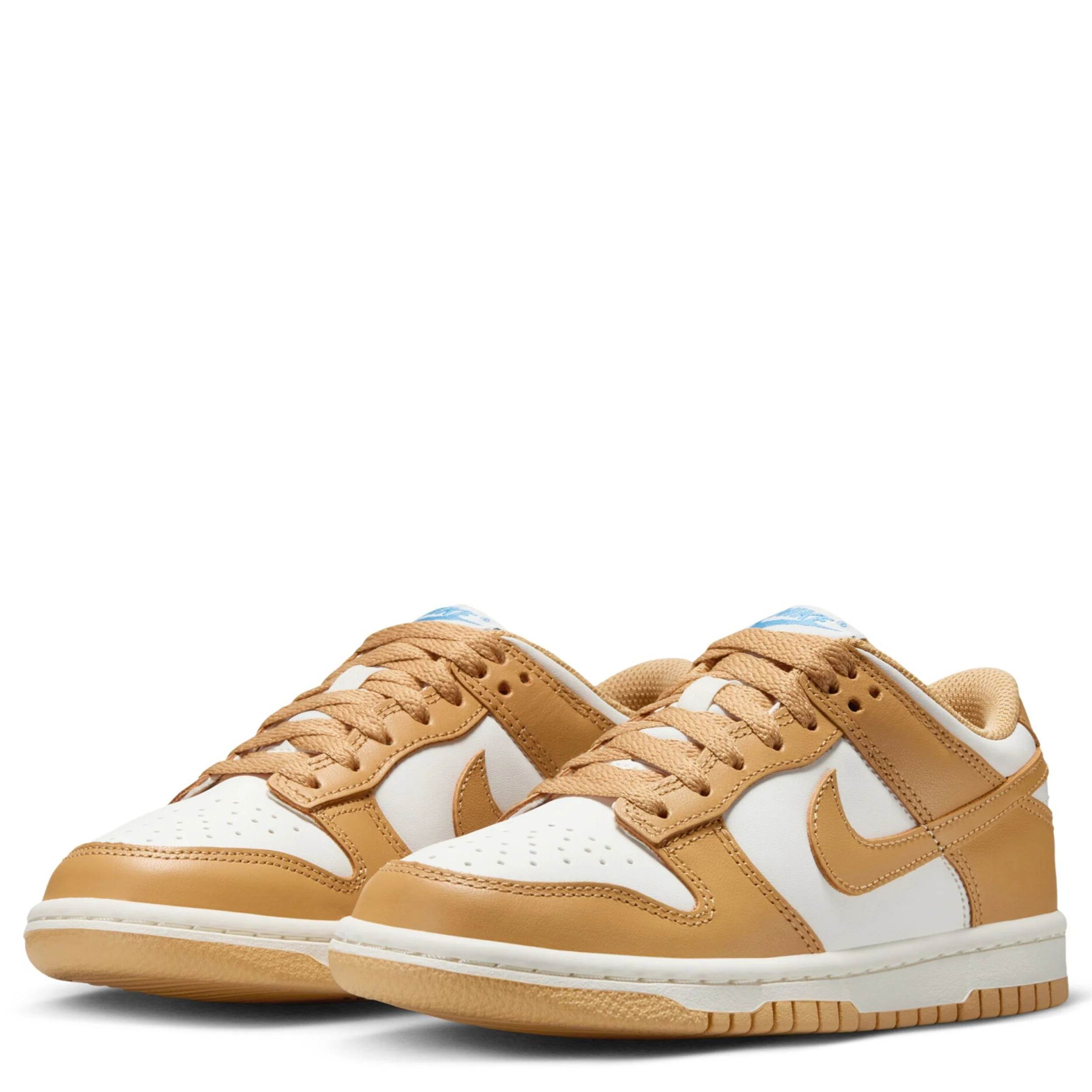 Dunk Low (Big Kid) - Image 3