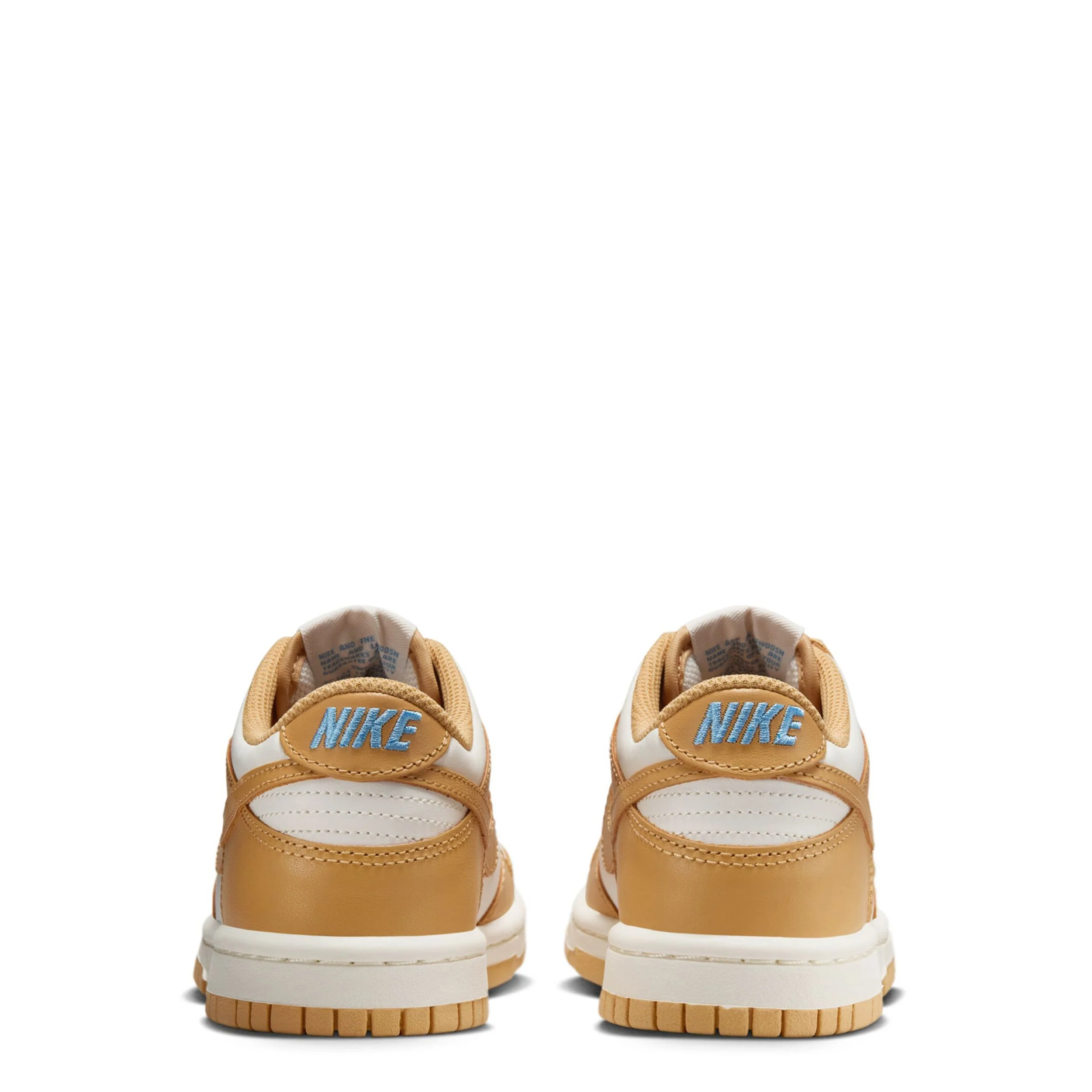 Dunk Low (Big Kid) - Image 4