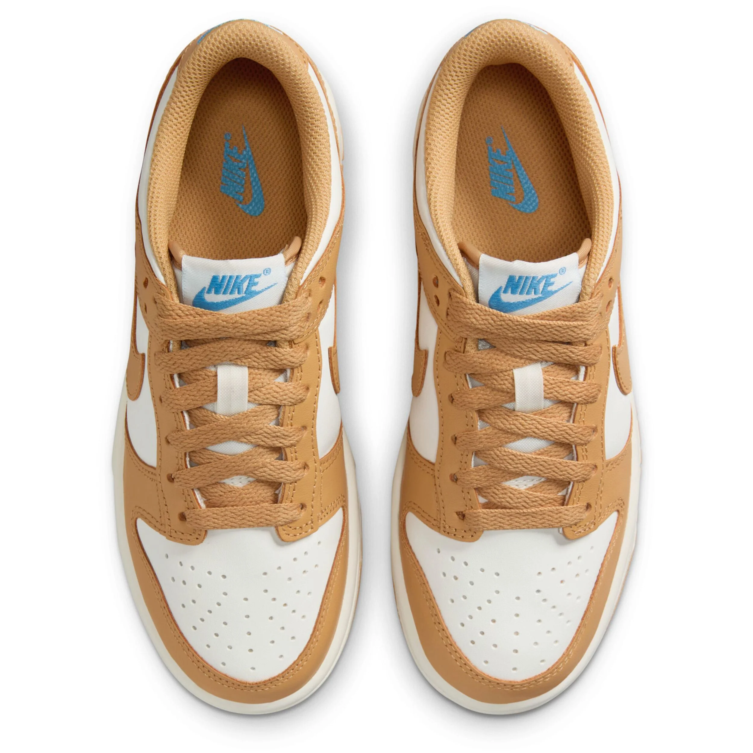 Dunk Low (Big Kid) - Image 5