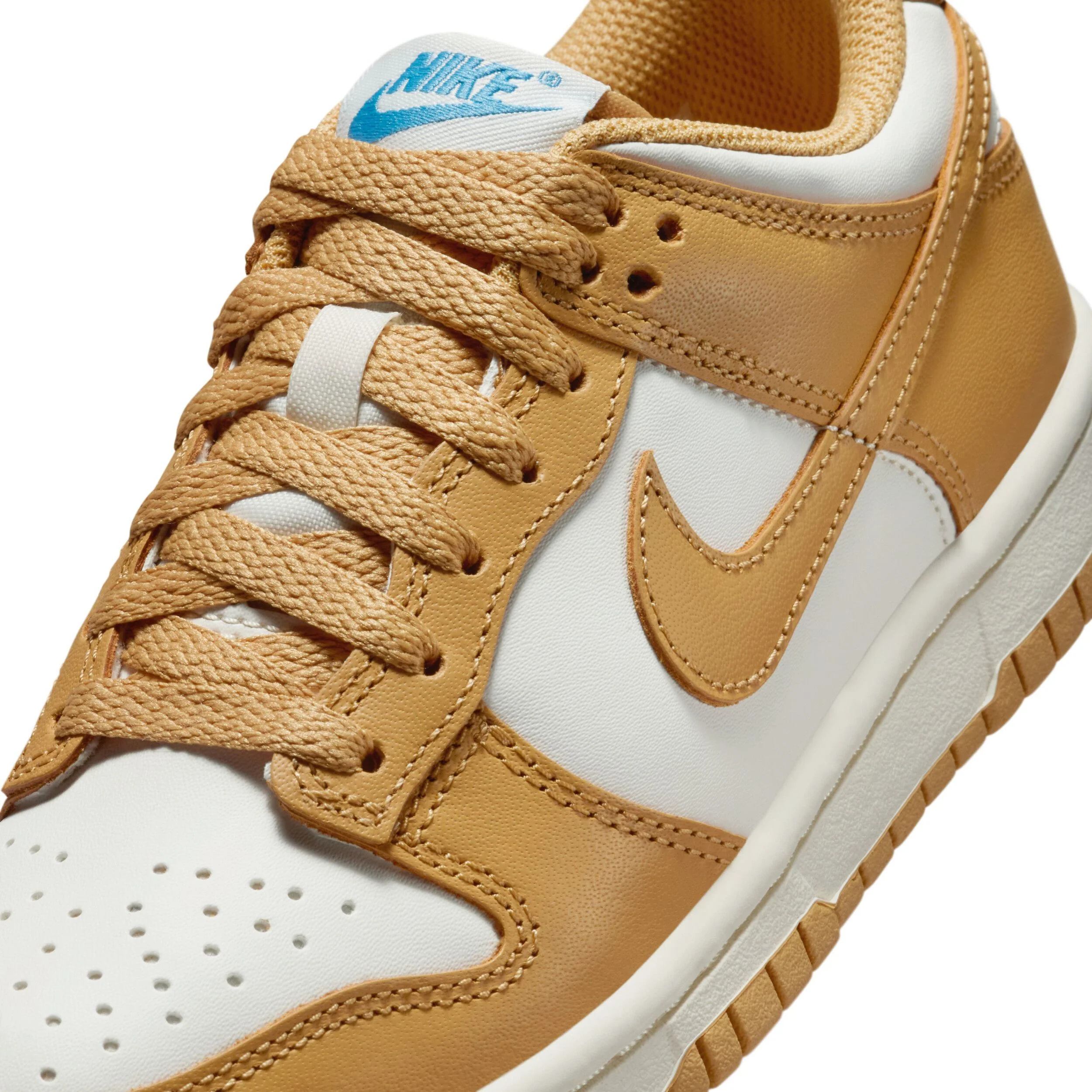 Dunk Low (Big Kid) - Image 7