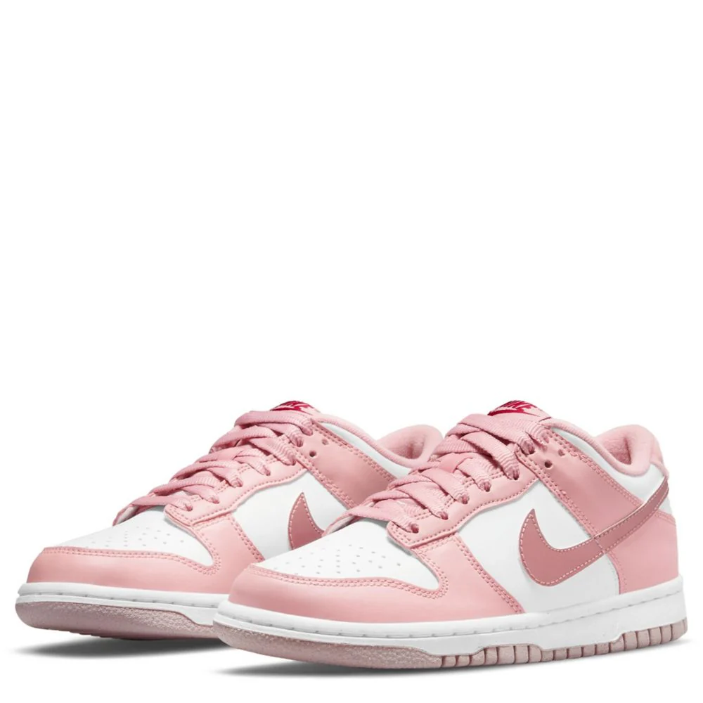 Dunk Low (Big Kid) - Image 3